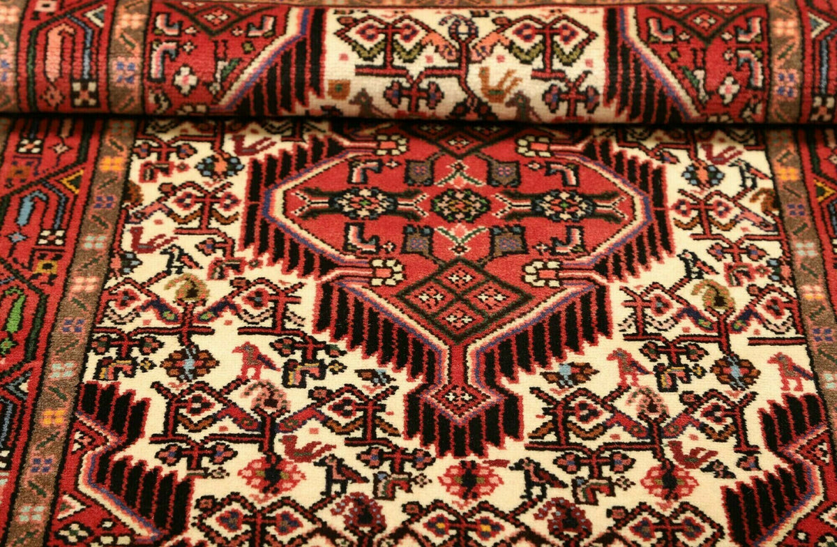 Hamadan | 125 cm x 77 cm | Nr. 12-464728