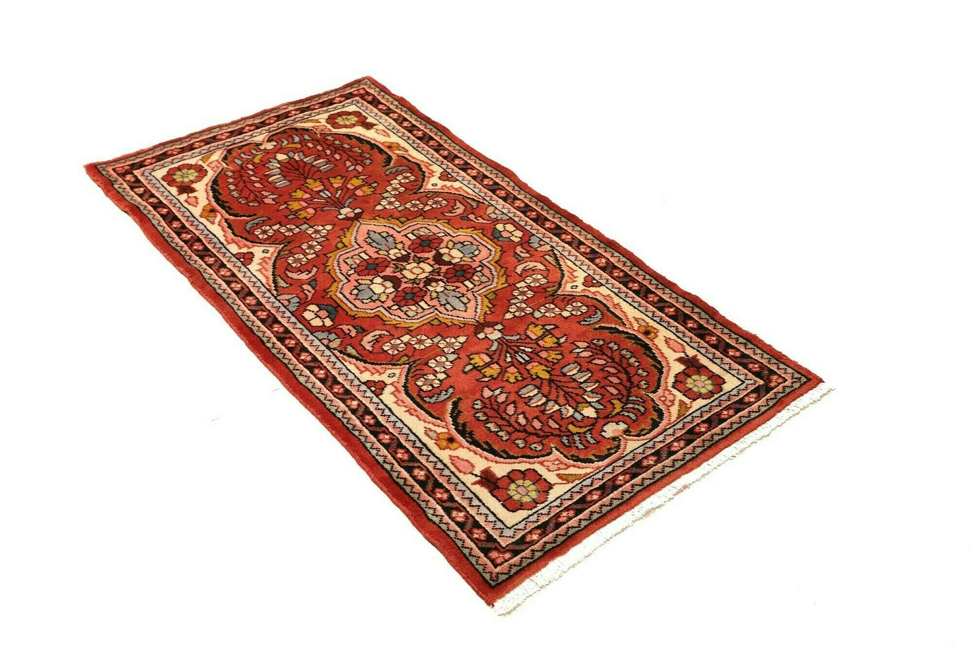 Hamadan | 138 cm x 72 cm | Nr. 12-464729