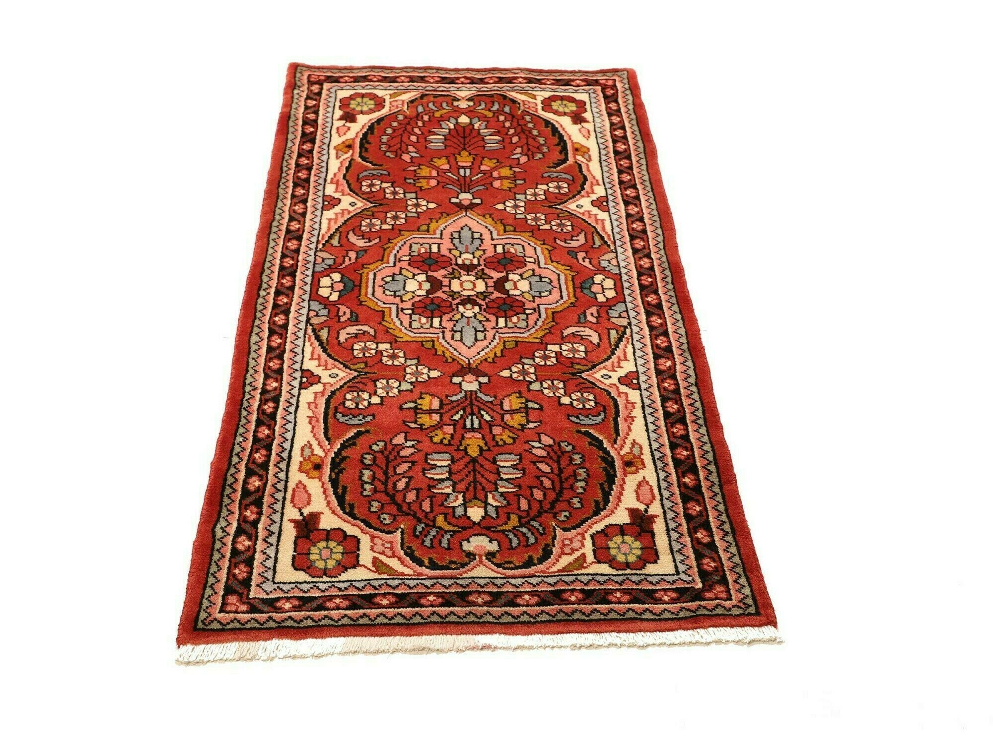 Hamadan | 138 cm x 72 cm | Nr. 12-464729