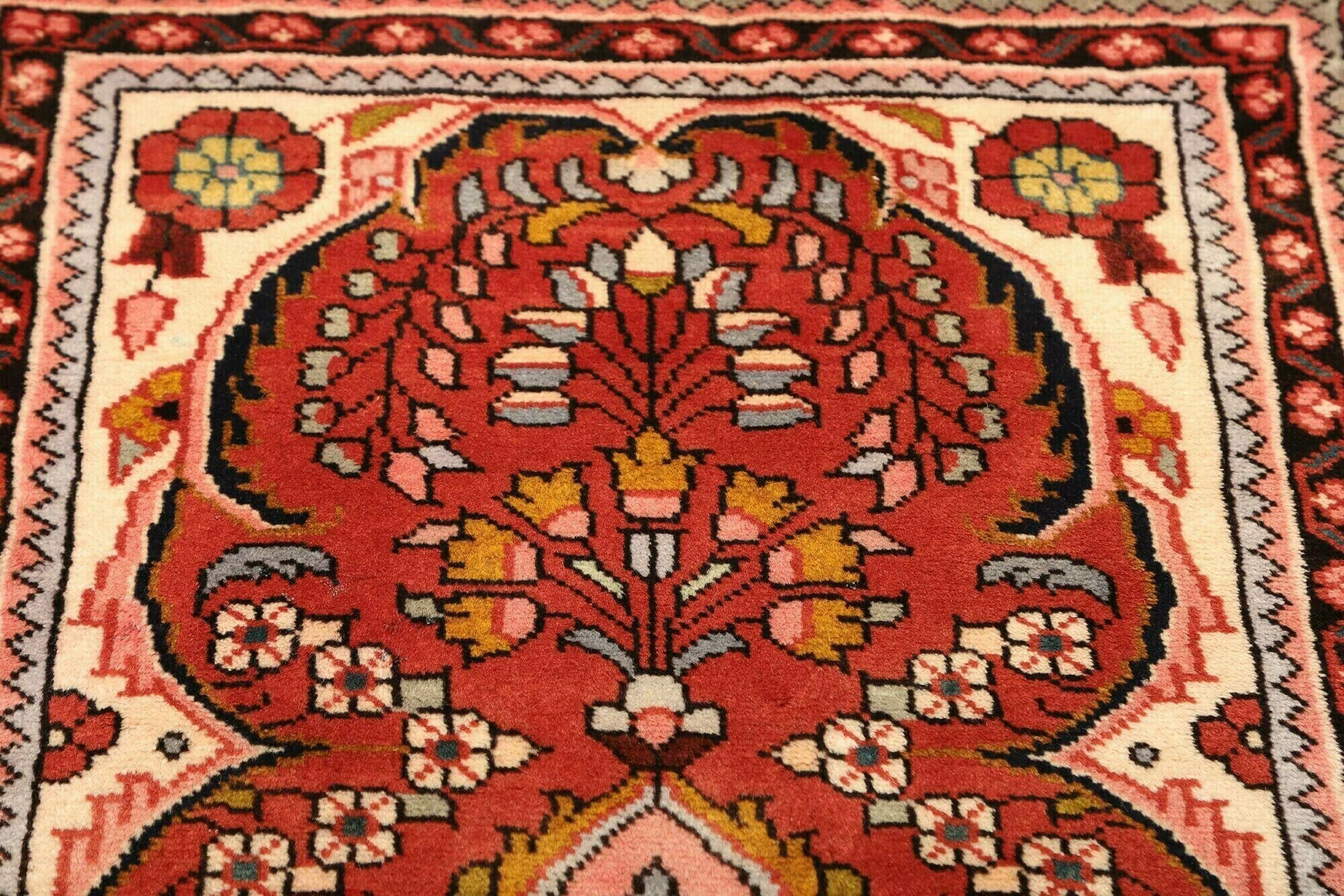 Hamadan | 138 cm x 72 cm | Nr. 12-464729