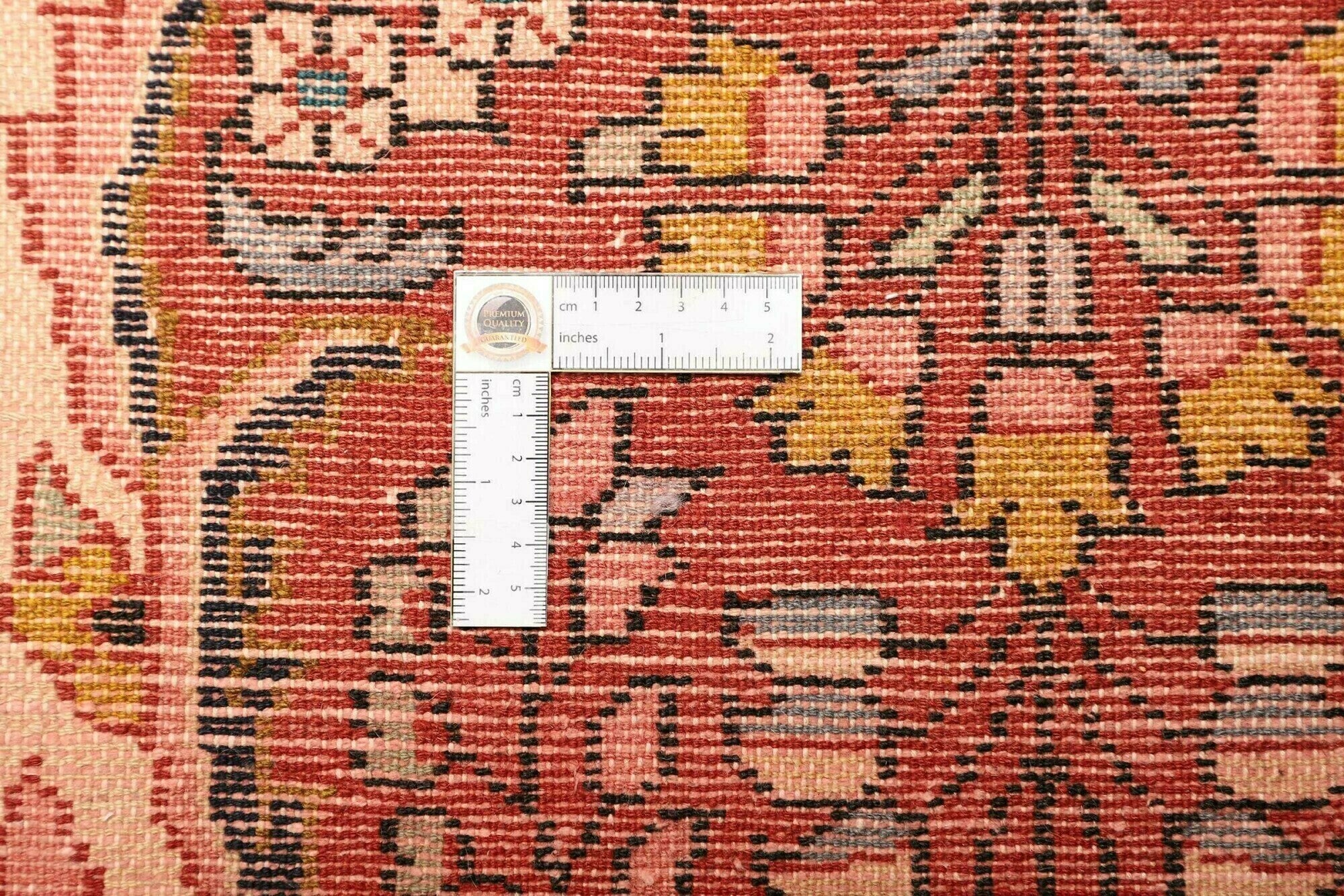 Hamadan | 138 cm x 72 cm | Nr. 12-464729