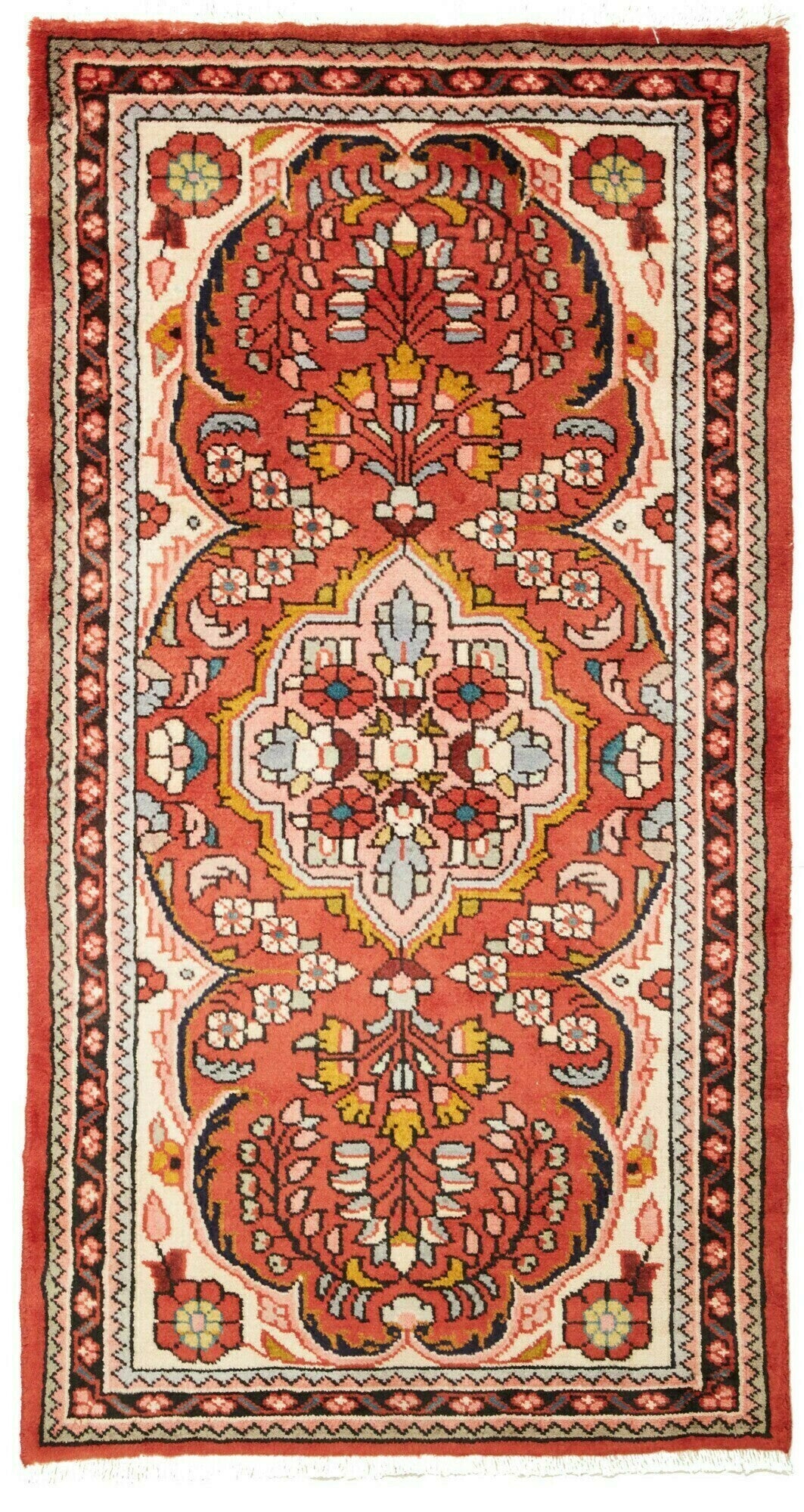 Hamadan | 138 cm x 72 cm | Nr. 12-464729