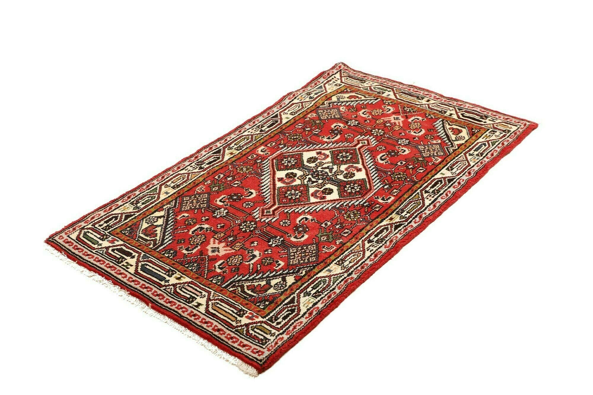 Hamadan | 134 cm x 78 cm | Nr. 12-464733