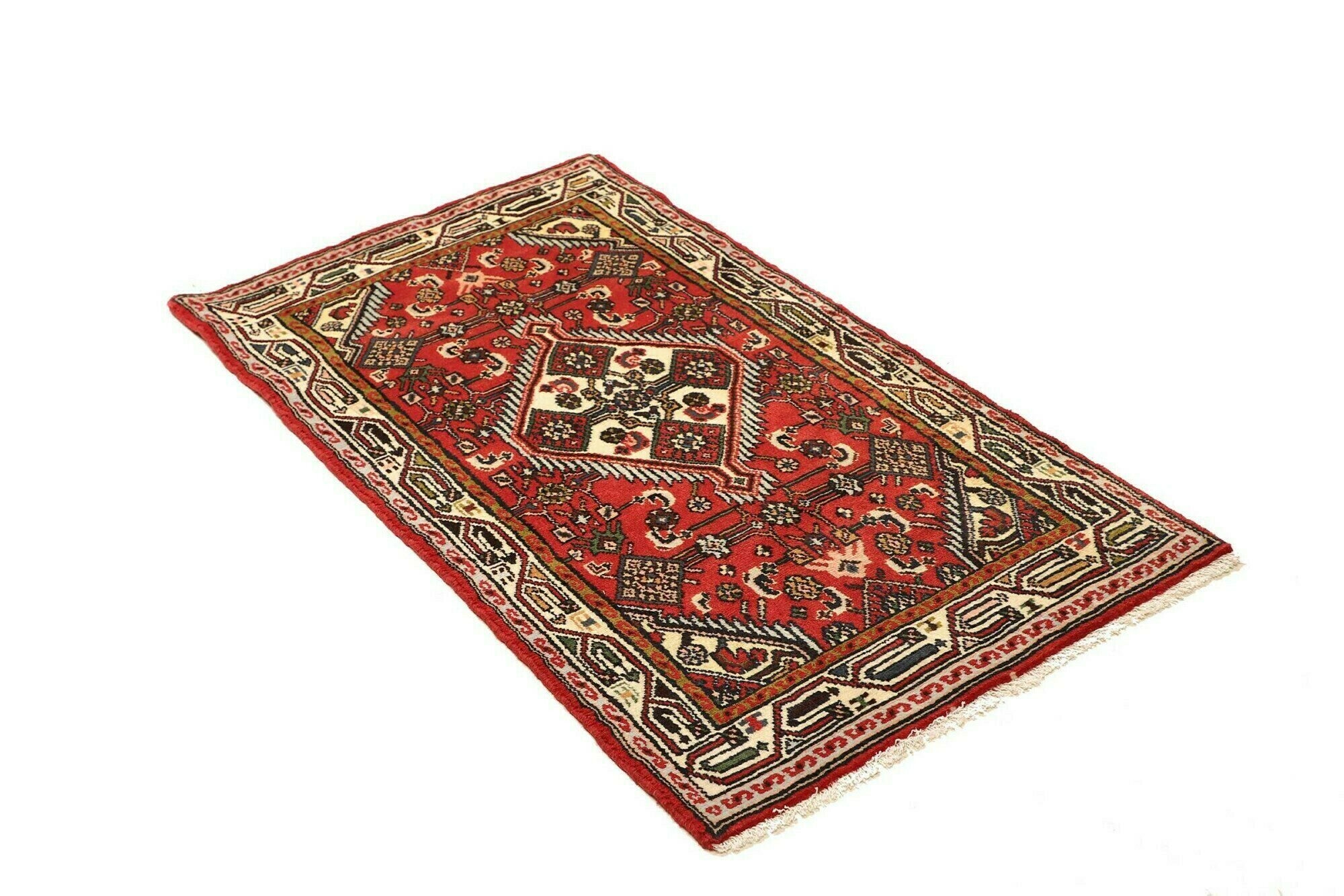 Hamadan | 134 cm x 78 cm | Nr. 12-464733
