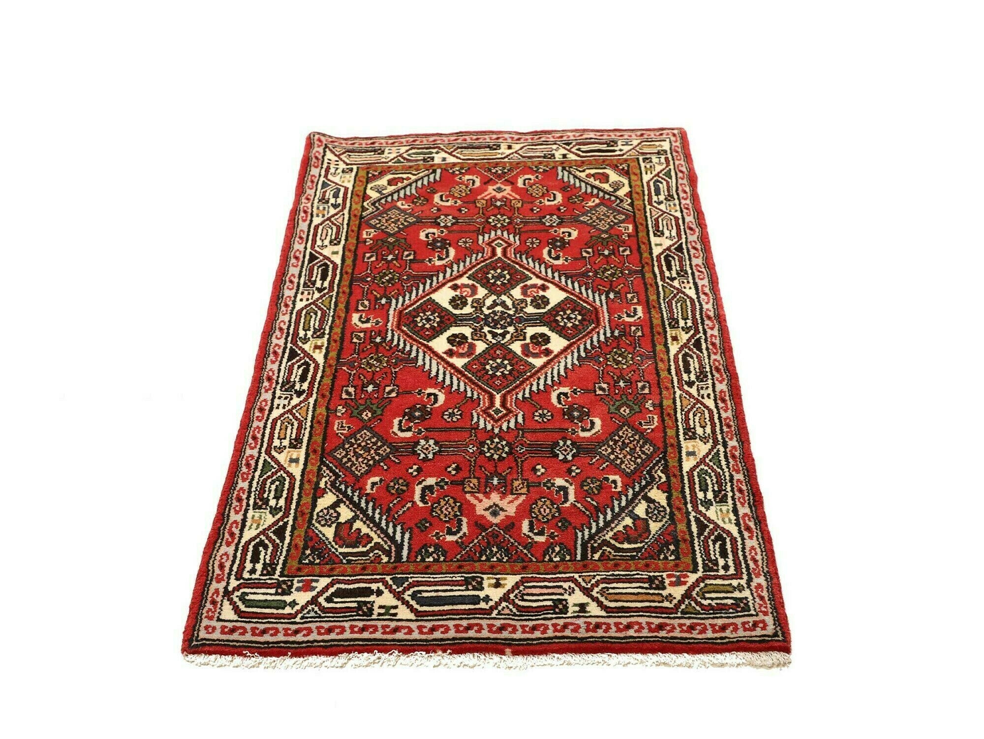 Hamadan | 134 cm x 78 cm | Nr. 12-464733
