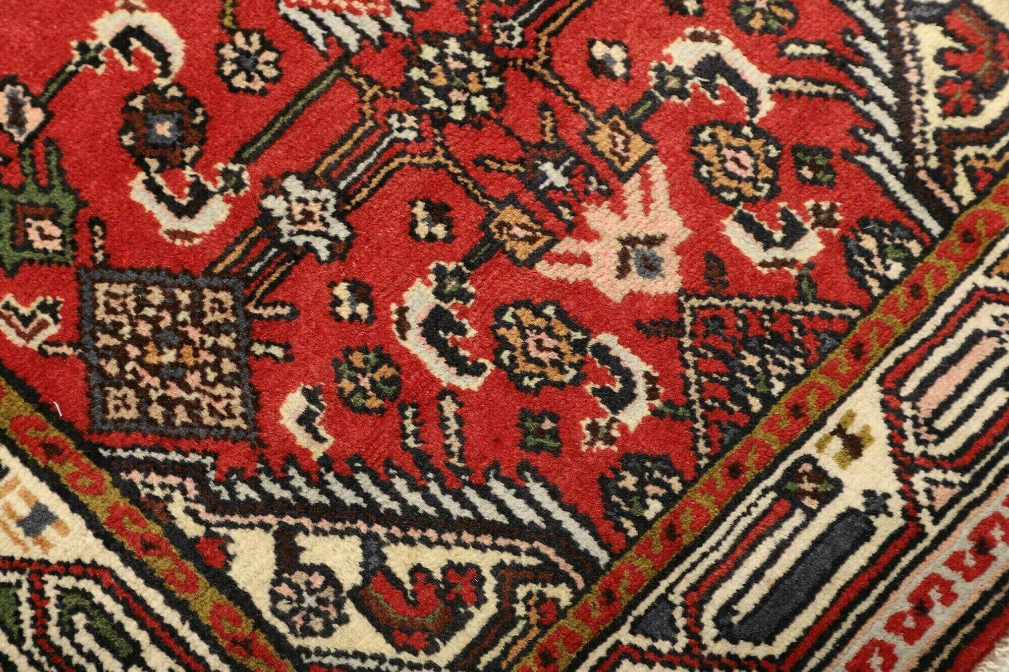 Hamadan | 134 cm x 78 cm | Nr. 12-464733