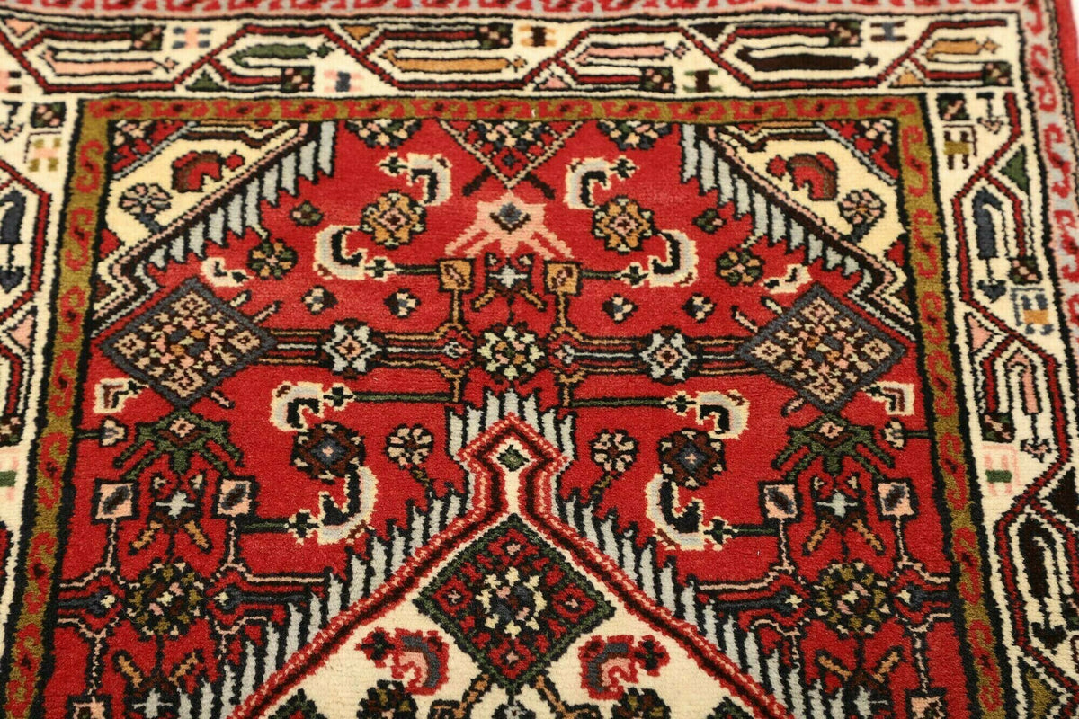 Hamadan | 134 cm x 78 cm | Nr. 12-464733