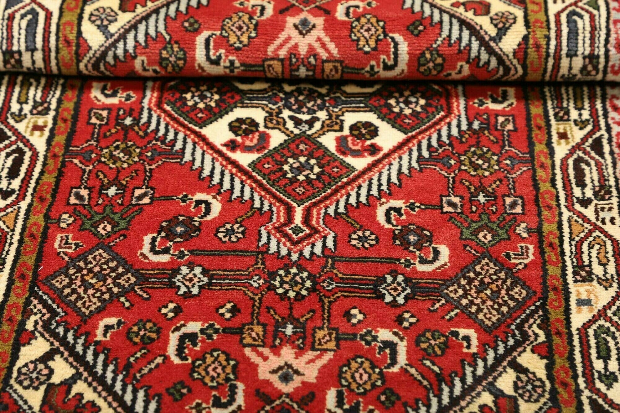 Hamadan | 134 cm x 78 cm | Nr. 12-464733