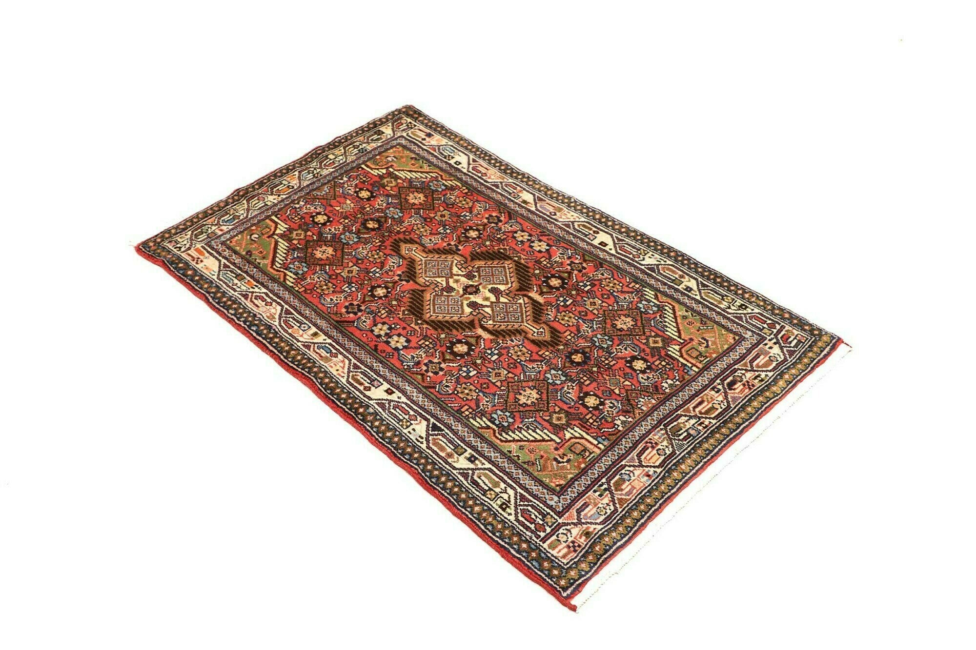 Hamadan | 122 cm x 78 cm | Nr. 12-464734