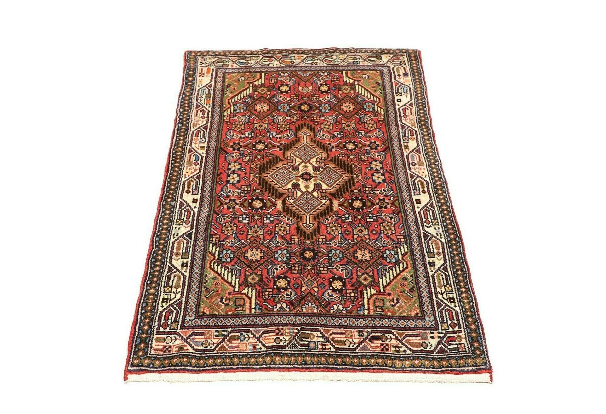 Hamadan | 122 cm x 78 cm | Nr. 12-464734