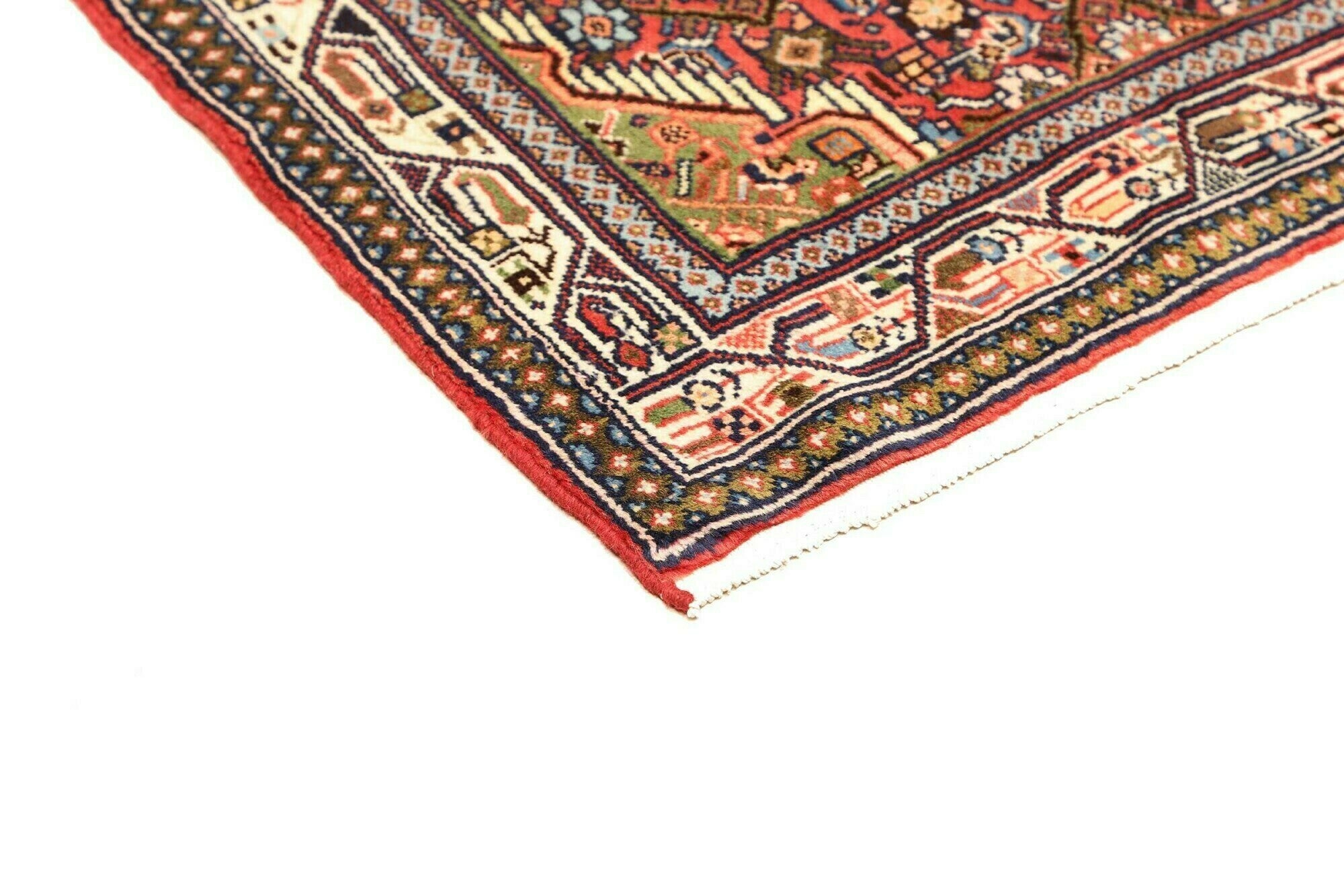Hamadan | 122 cm x 78 cm | Nr. 12-464734