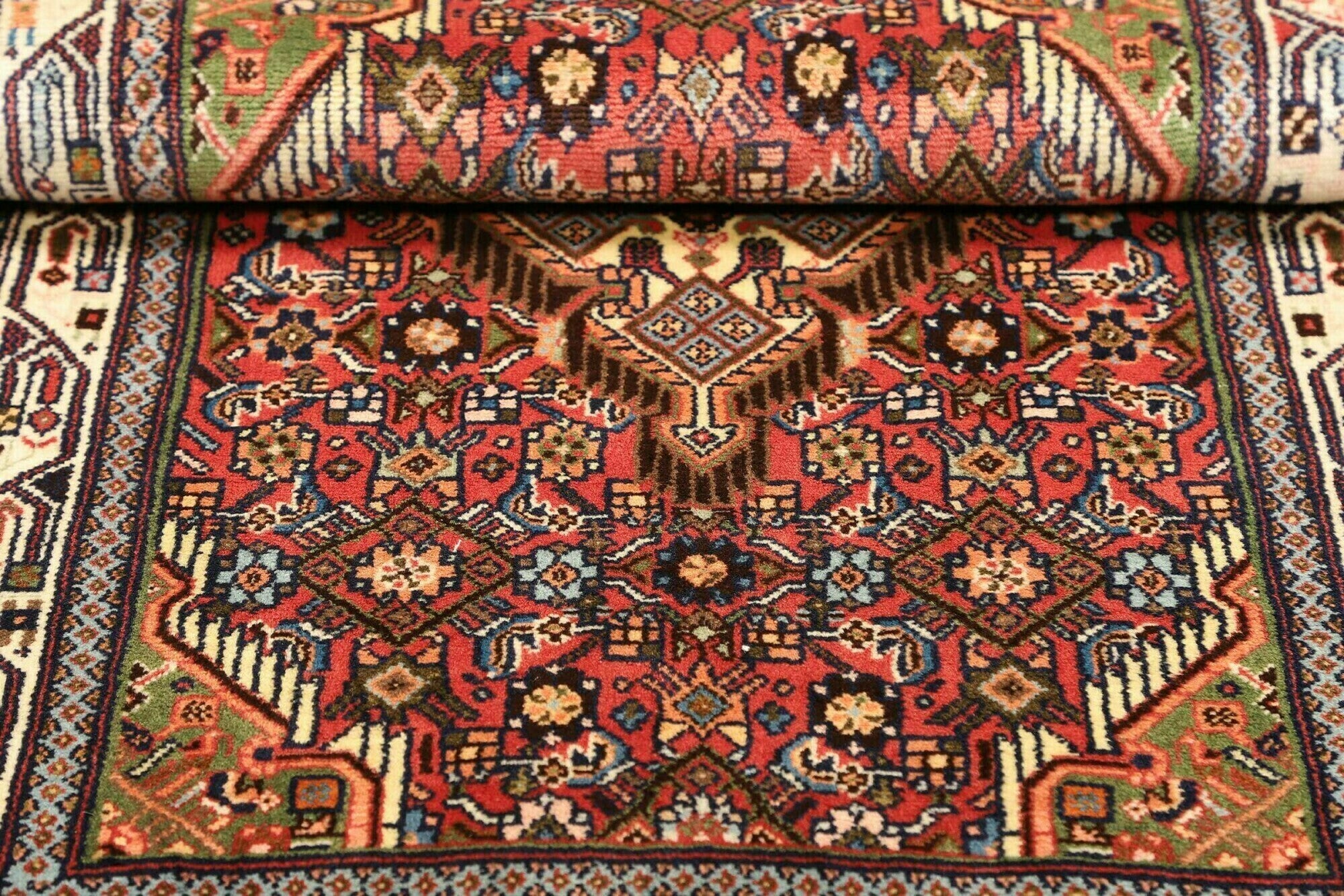 Hamadan | 122 cm x 78 cm | Nr. 12-464734