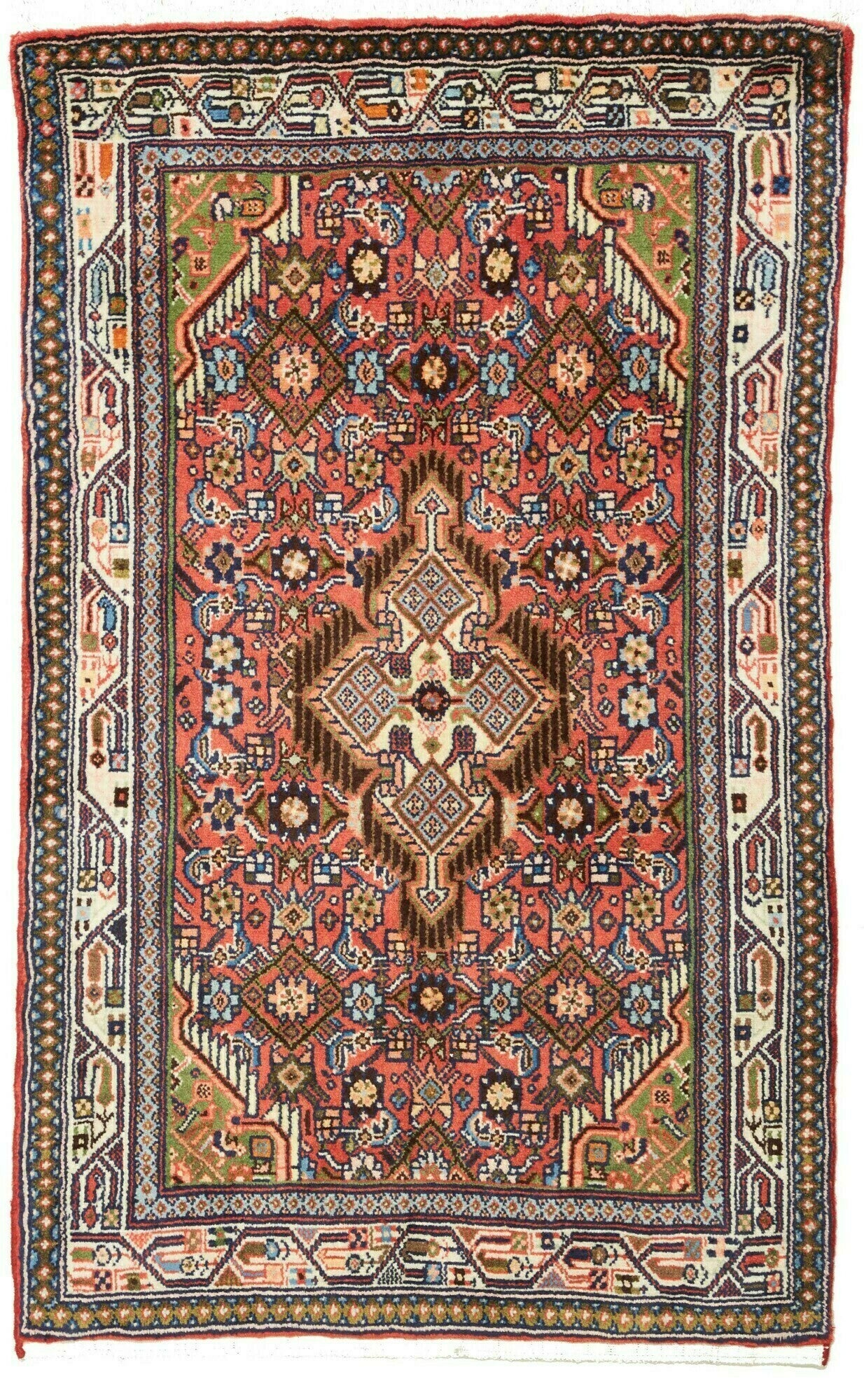 Hamadan | 122 cm x 78 cm | Nr. 12-464734