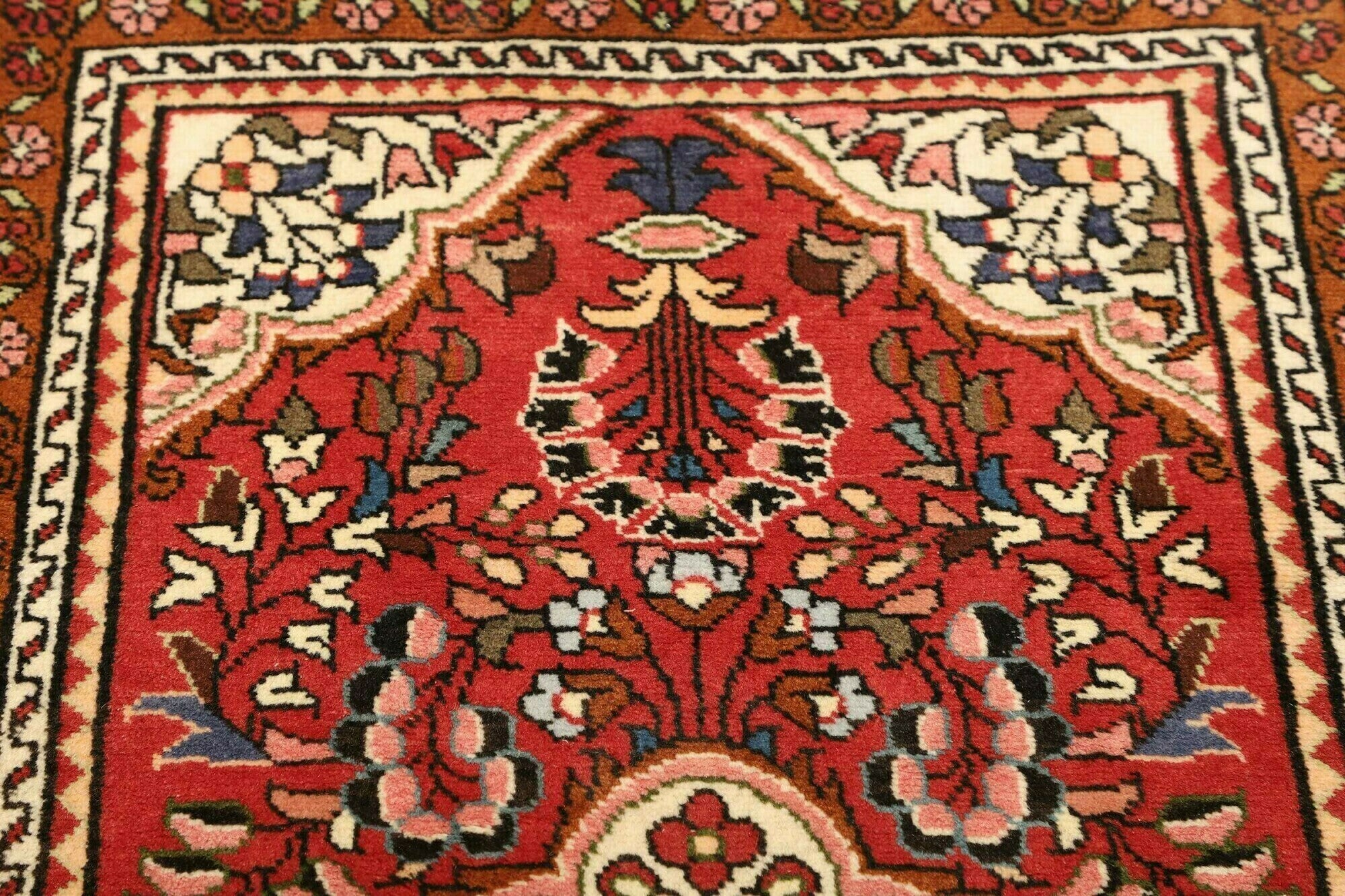 Hamadan | 133 cm x 74 cm | Nr. 12-464736