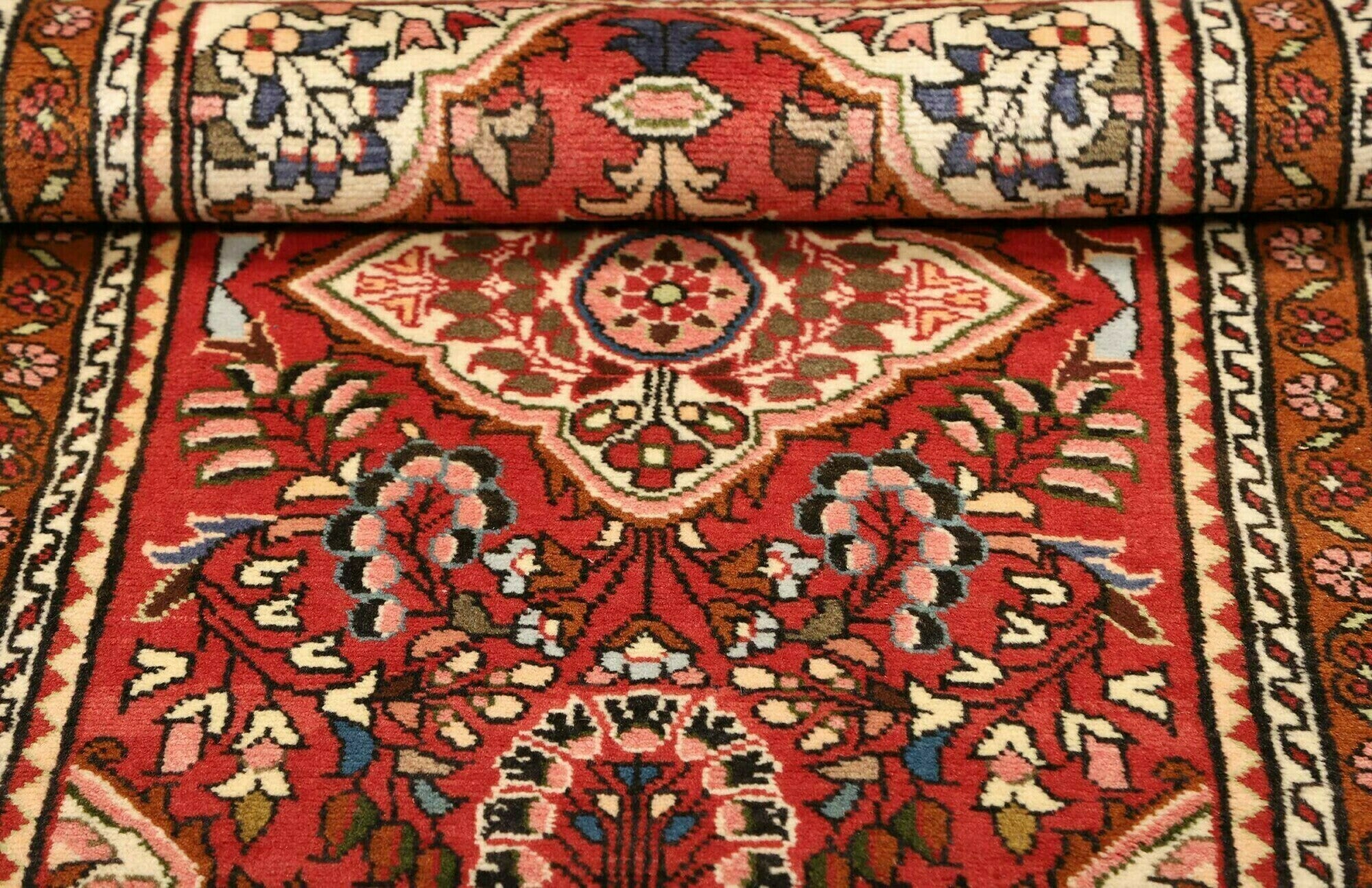 Hamadan | 133 cm x 74 cm | Nr. 12-464736
