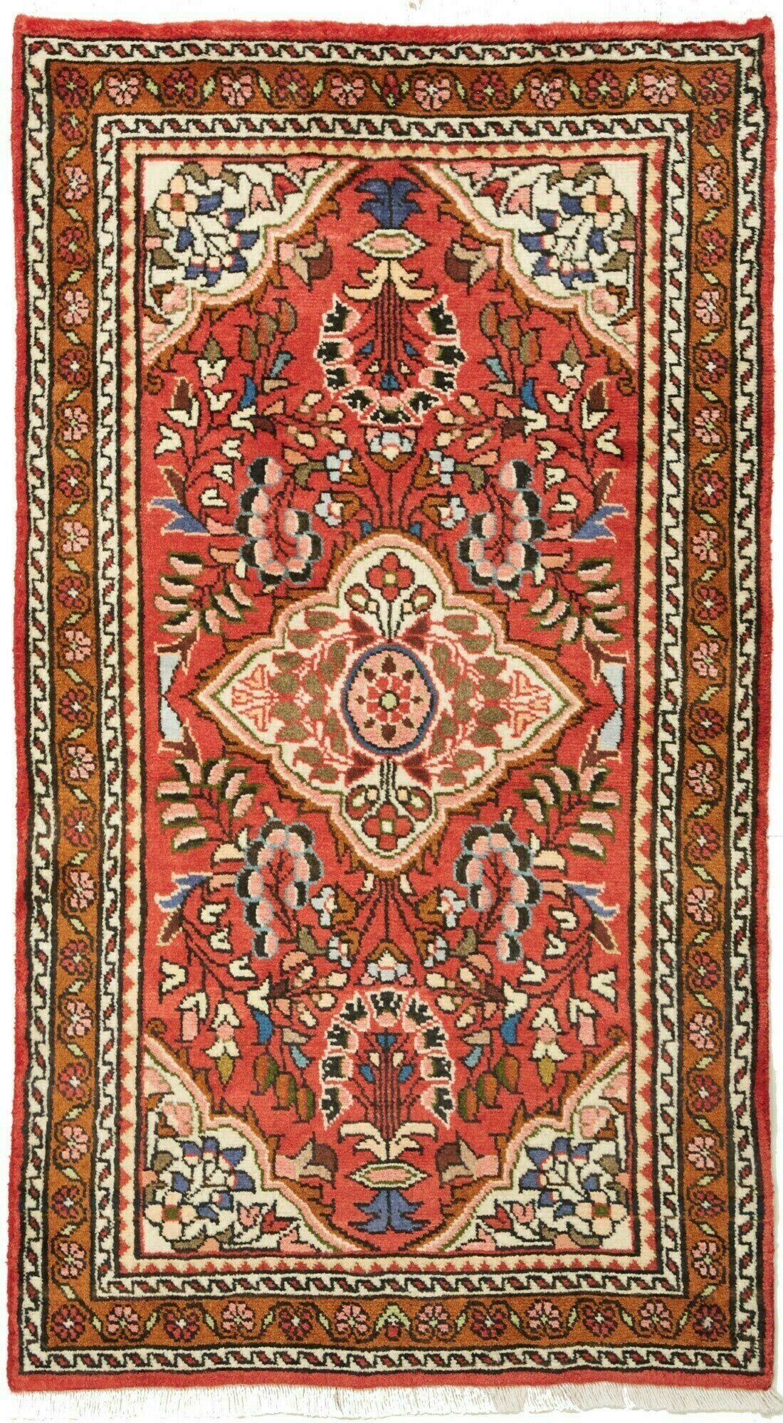 Hamadan | 133 cm x 74 cm | Nr. 12-464736