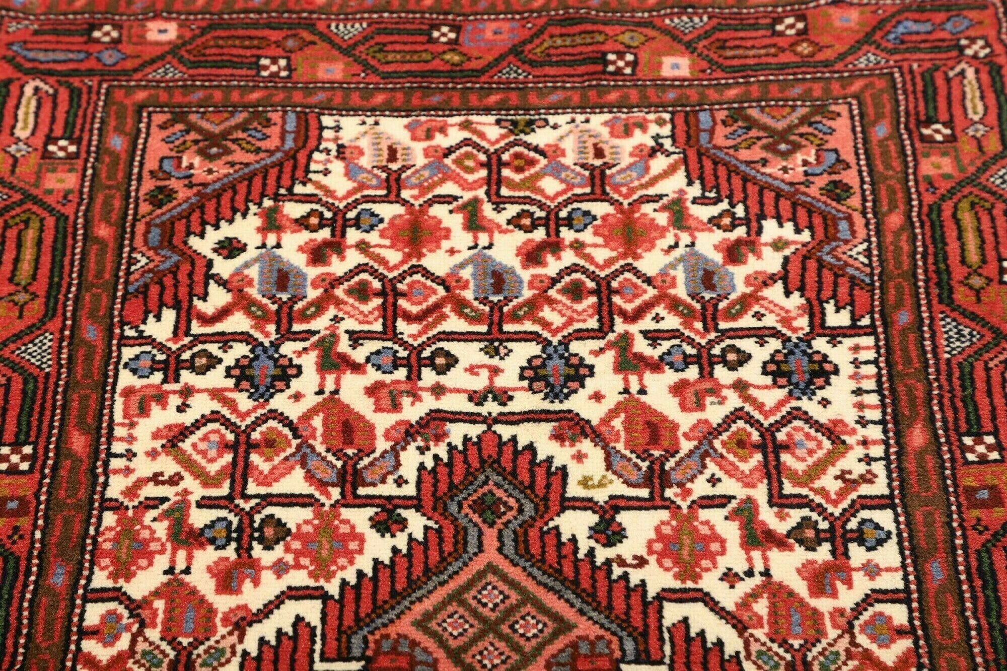 Hamadan | 132 cm x 72 cm | Nr. 12-464737