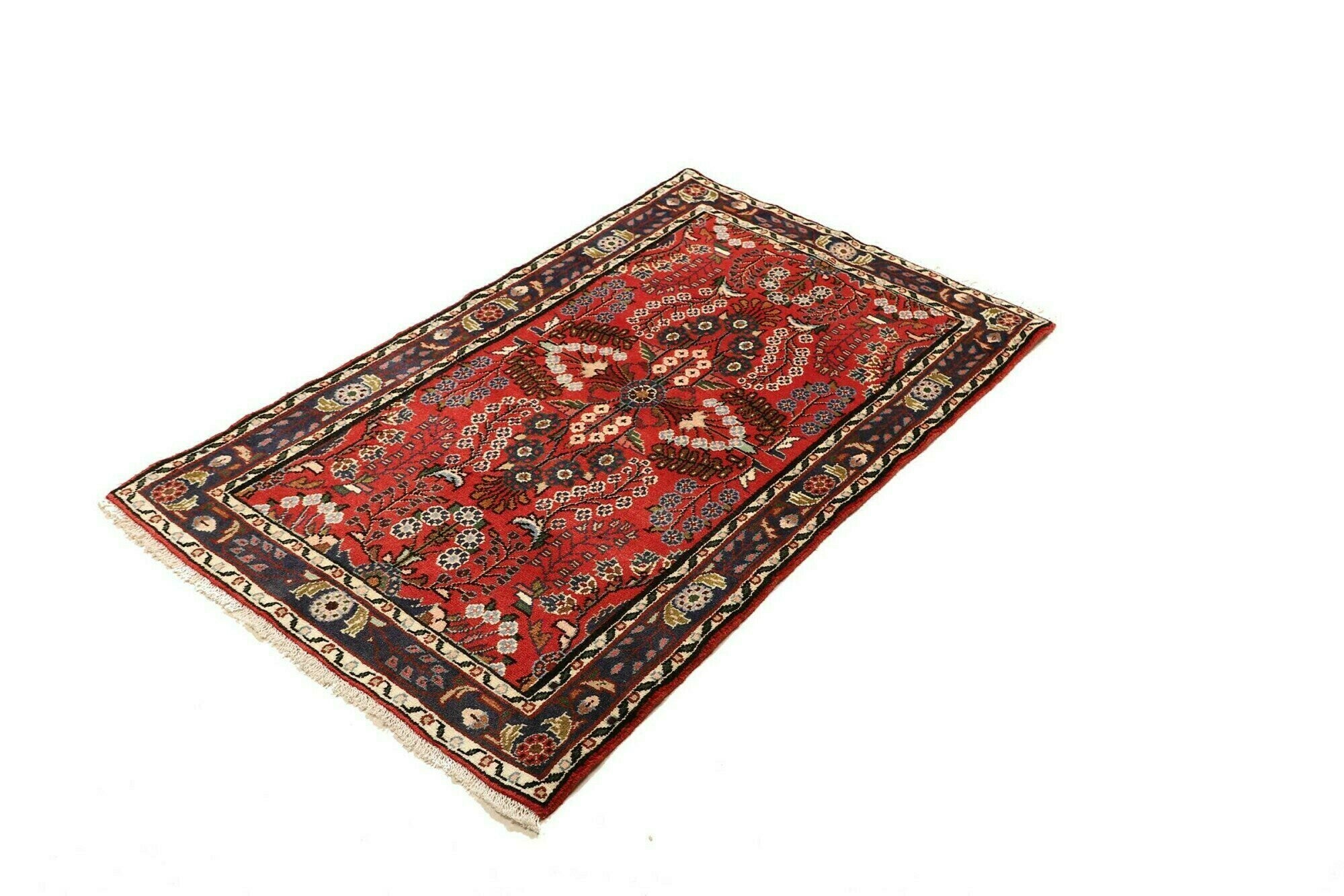Hamadan | 131 cm x 80 cm | Nr. 12-464738