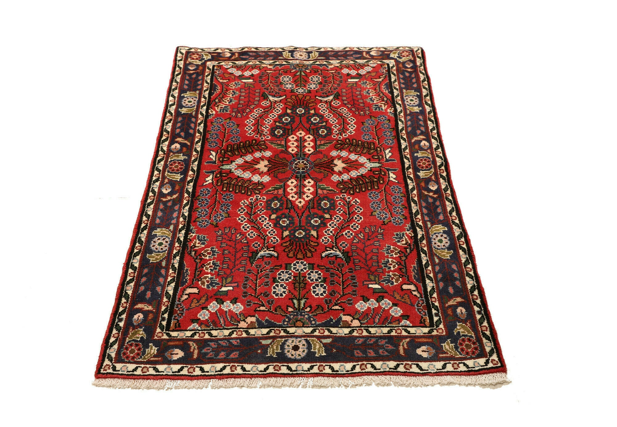 Hamadan | 131 cm x 80 cm | Nr. 12-464738