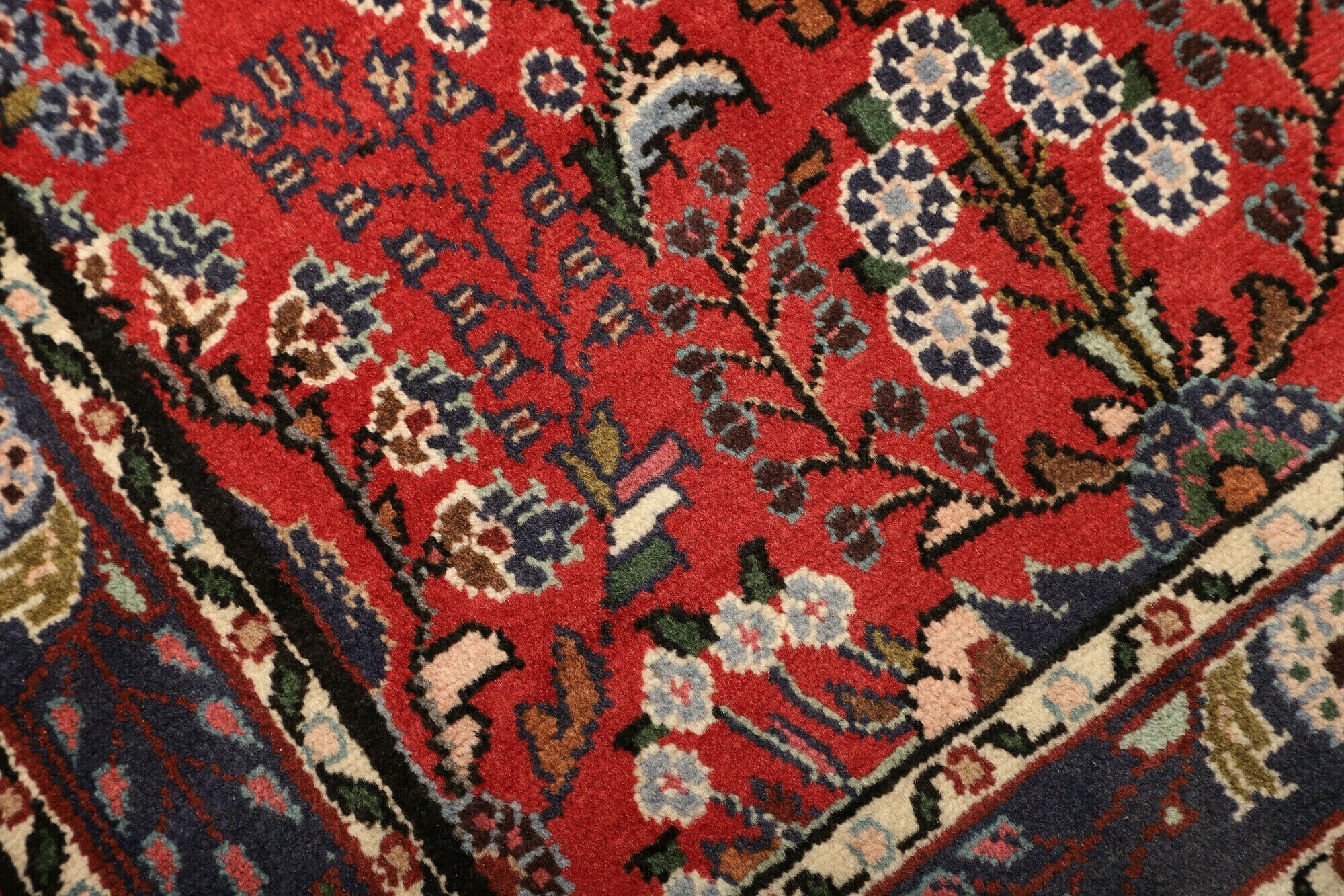 Hamadan | 131 cm x 80 cm | Nr. 12-464738
