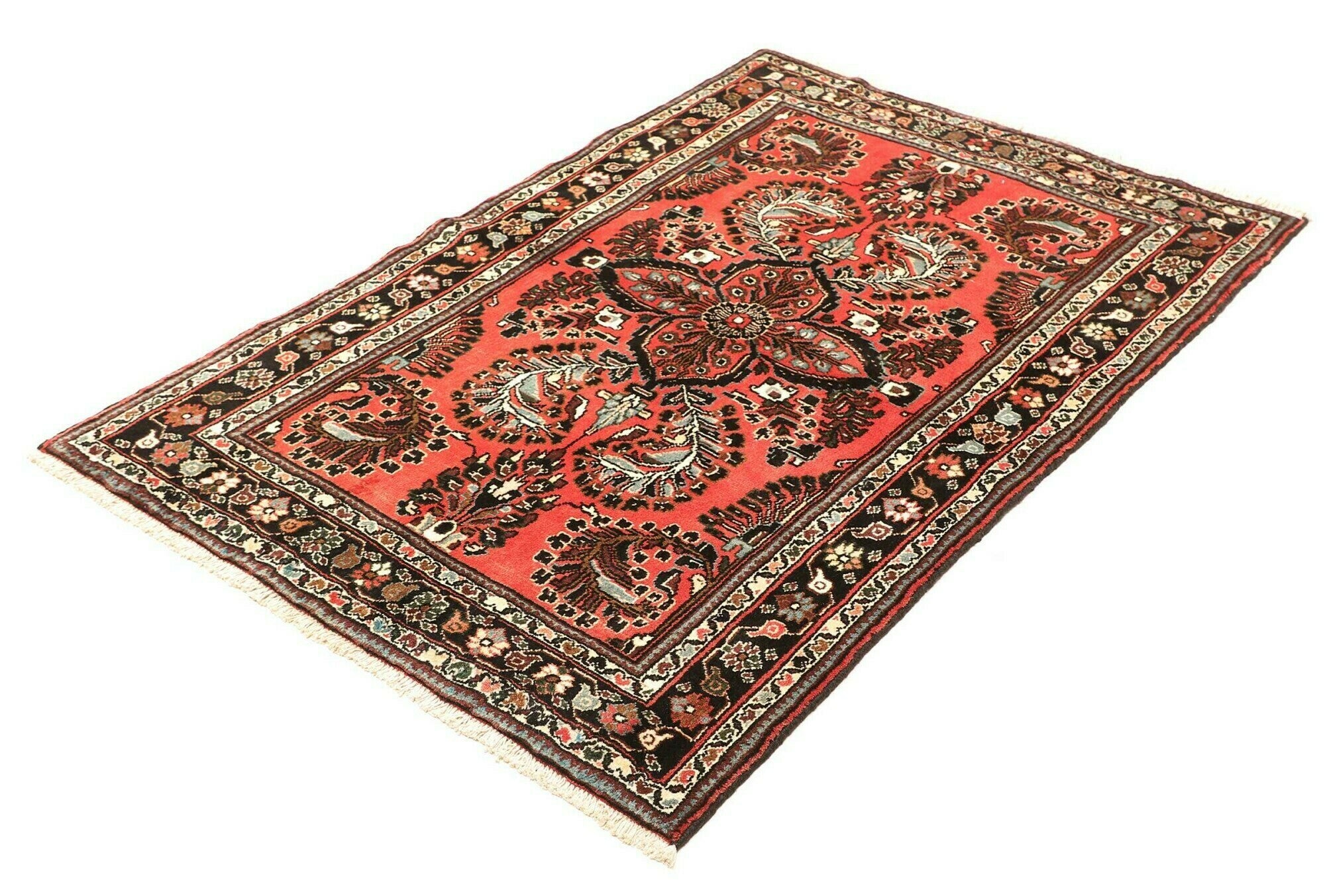 Hamadan | 155 cm x 104 cm | Nr. 12-464770