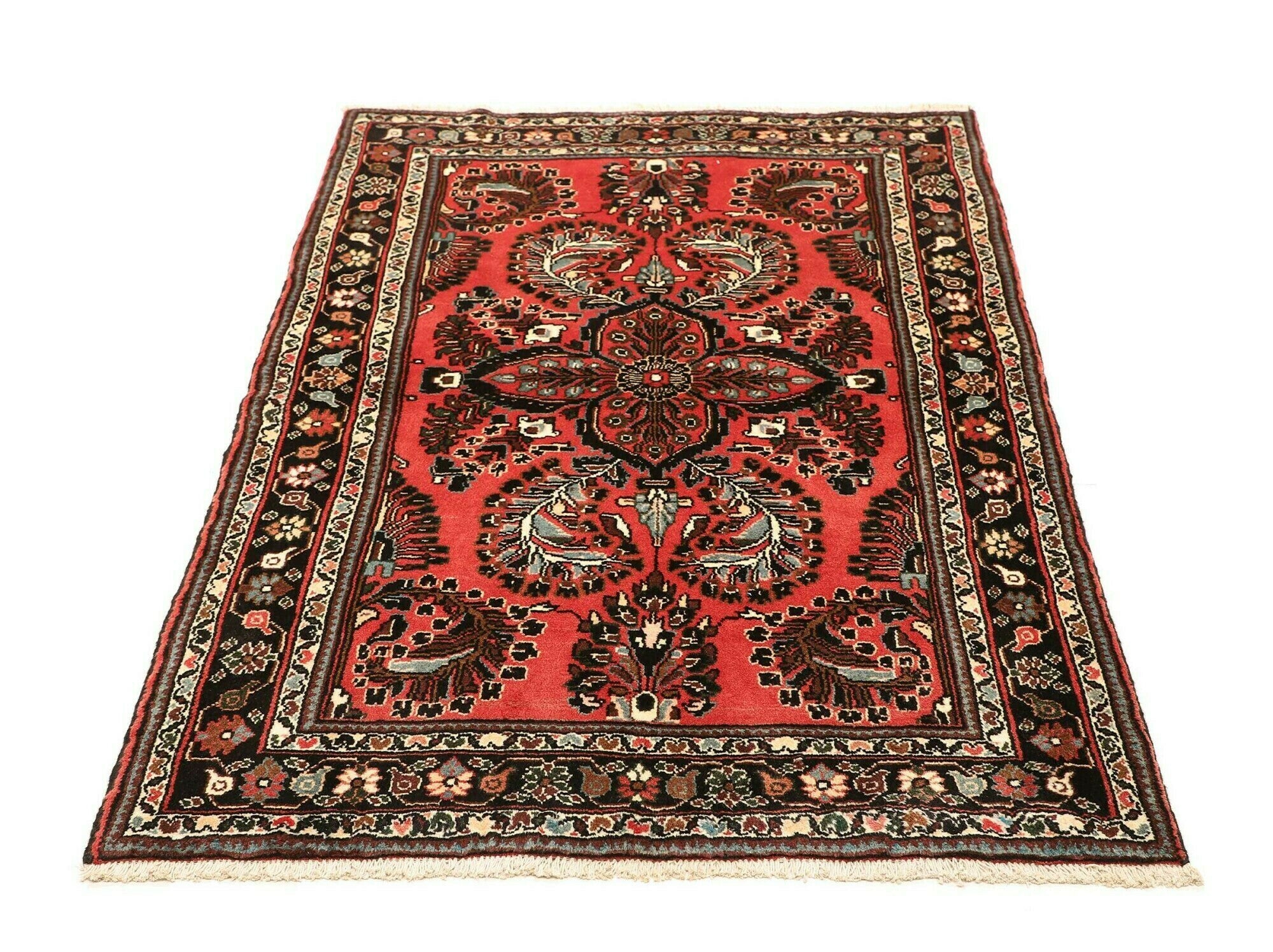 Hamadan | 155 cm x 104 cm | Nr. 12-464770