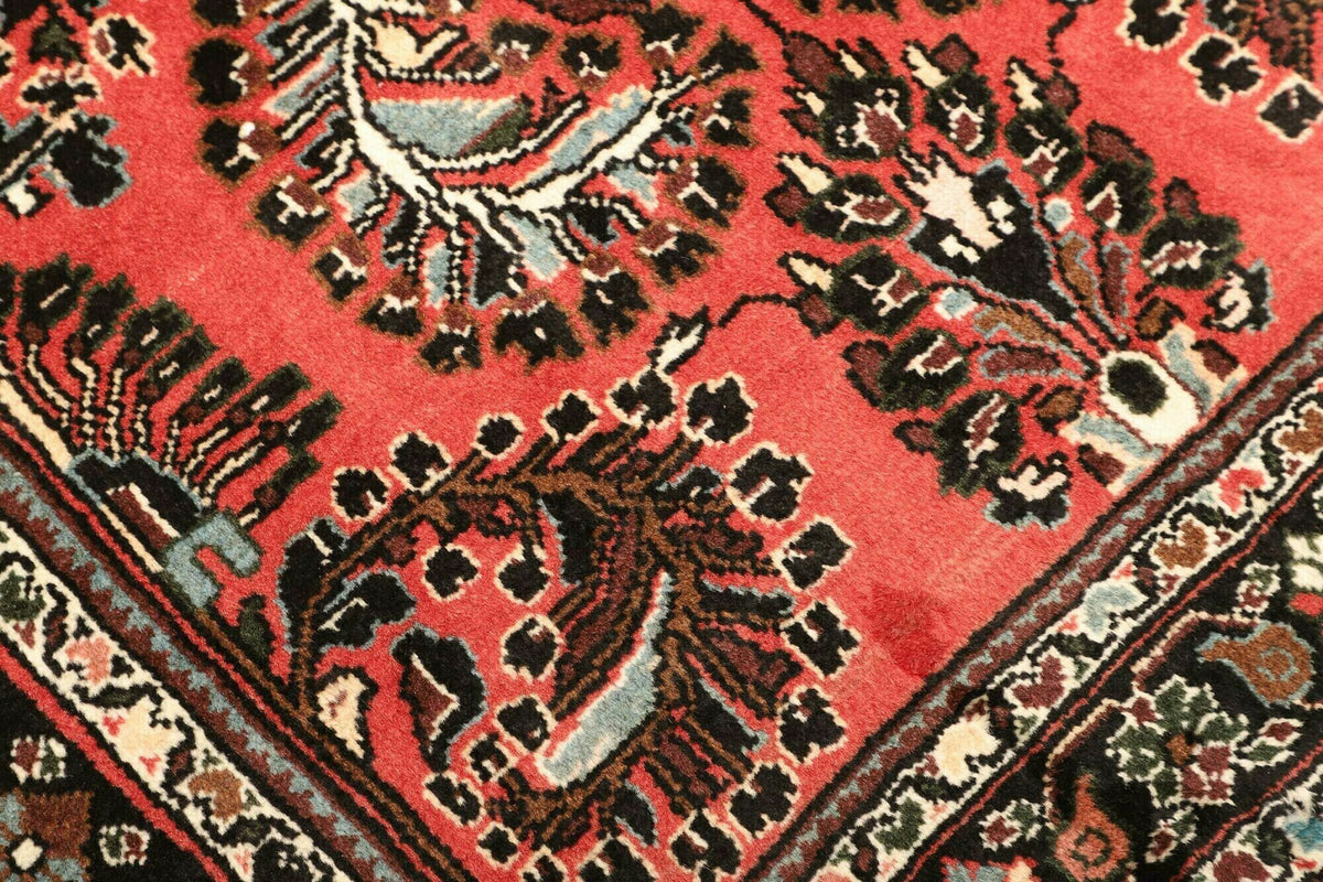 Hamadan | 155 cm x 104 cm | Nr. 12-464770