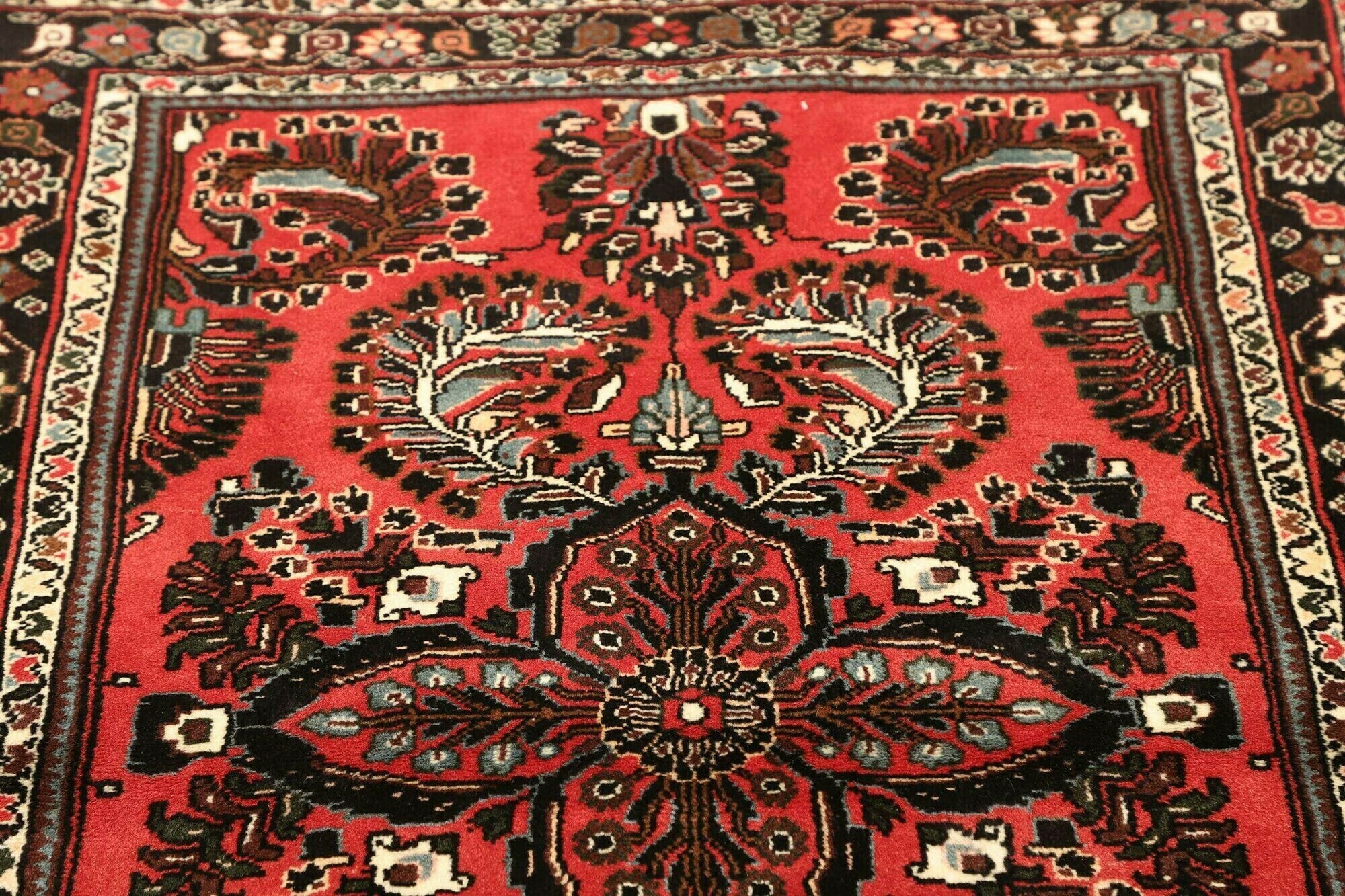 Hamadan | 155 cm x 104 cm | Nr. 12-464770