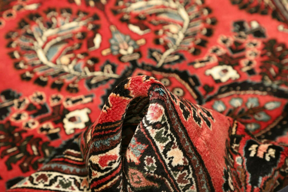 Hamadan | 155 cm x 104 cm | Nr. 12-464770