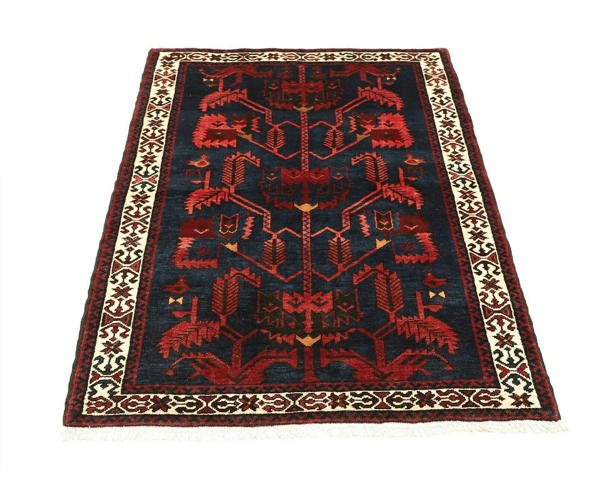 Hamadan | 150 cm x 108 cm | Nr. 12-464771