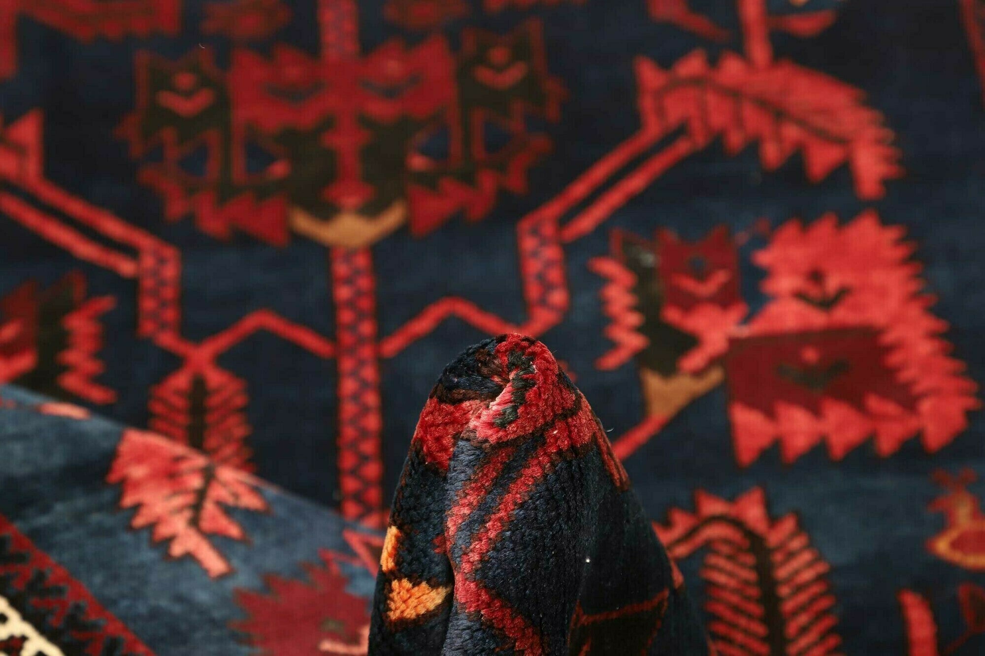 Hamadan | 150 cm x 108 cm | Nr. 12-464771