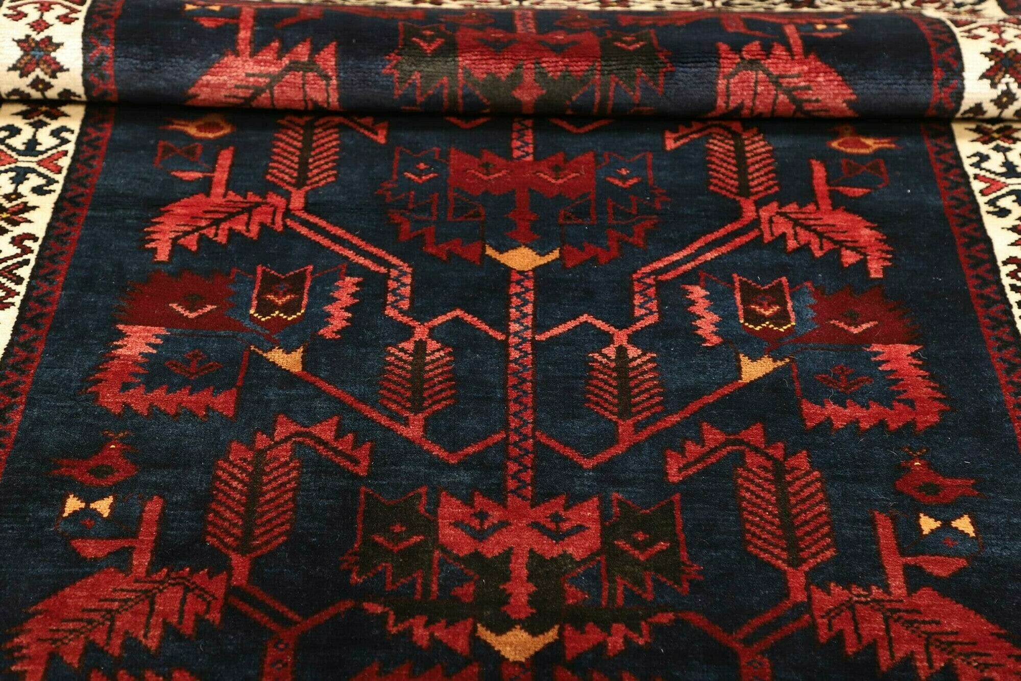 Hamadan | 150 cm x 108 cm | Nr. 12-464771