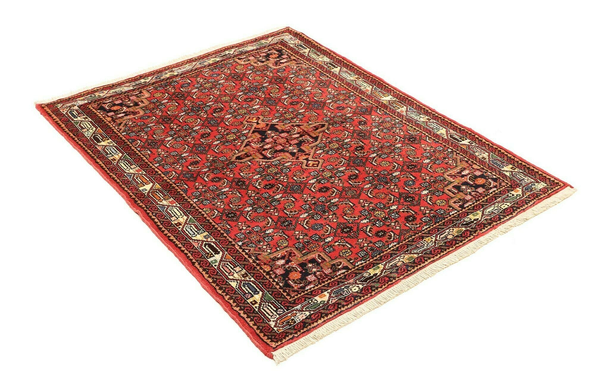 Hamadan | 136 cm x 103 cm | Nr. 12-464776