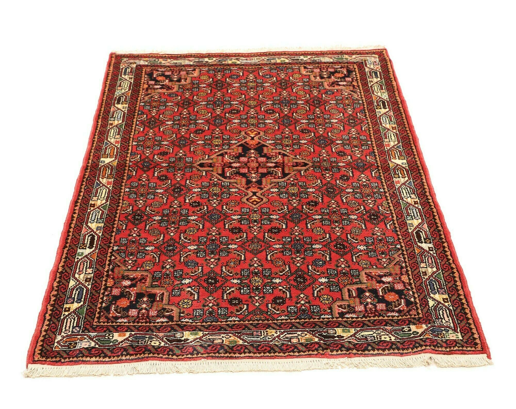 Hamadan | 136 cm x 103 cm | Nr. 12-464776