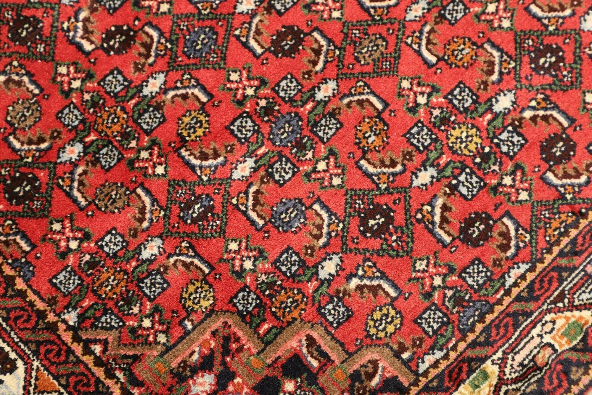 Hamadan | 136 cm x 103 cm | Nr. 12-464776
