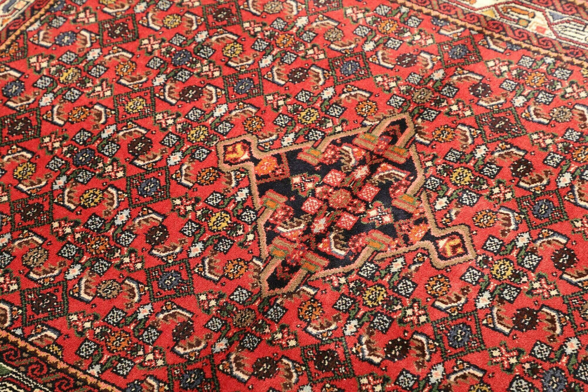 Hamadan | 136 cm x 103 cm | Nr. 12-464776