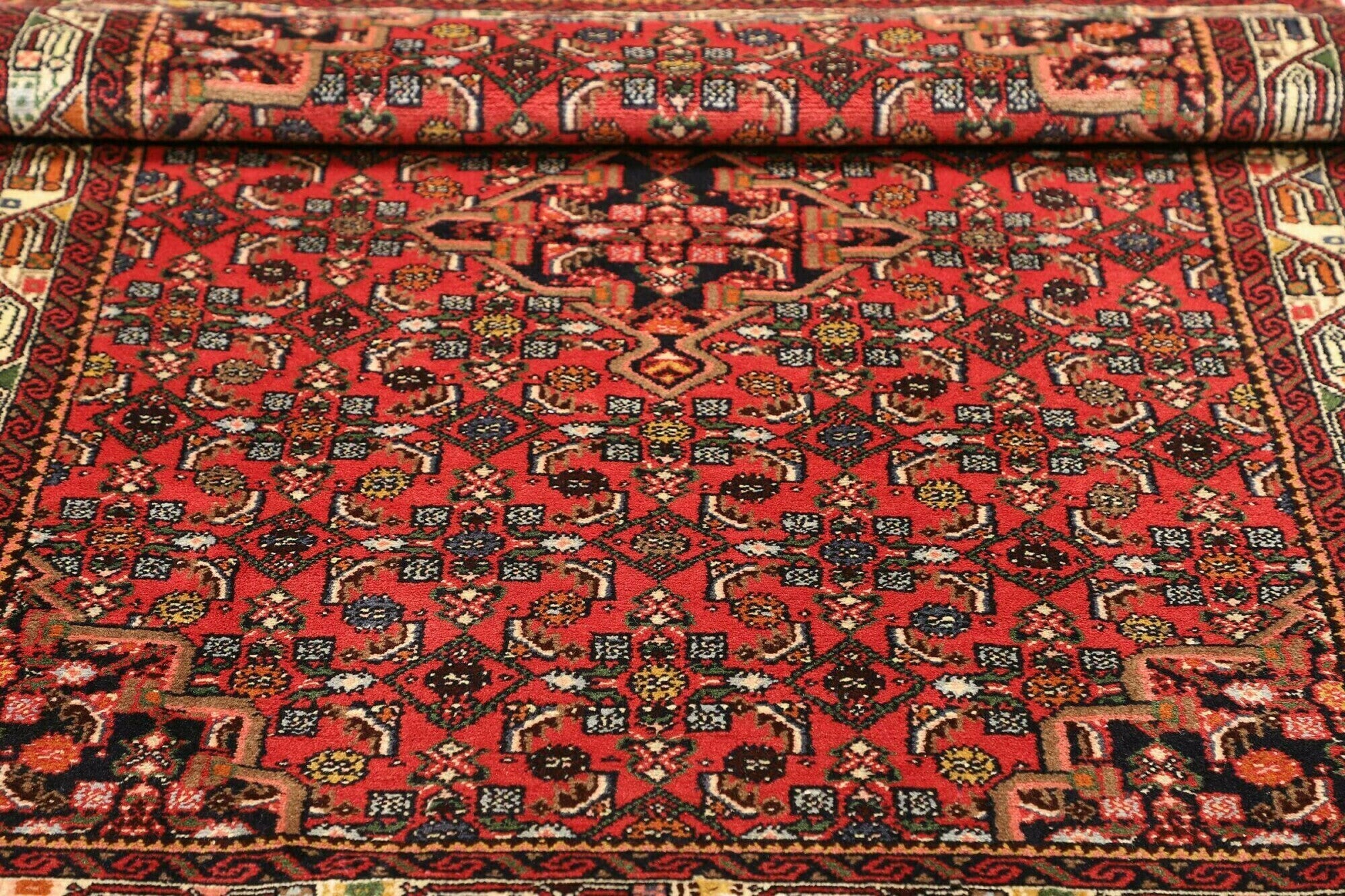 Hamadan | 136 cm x 103 cm | Nr. 12-464776