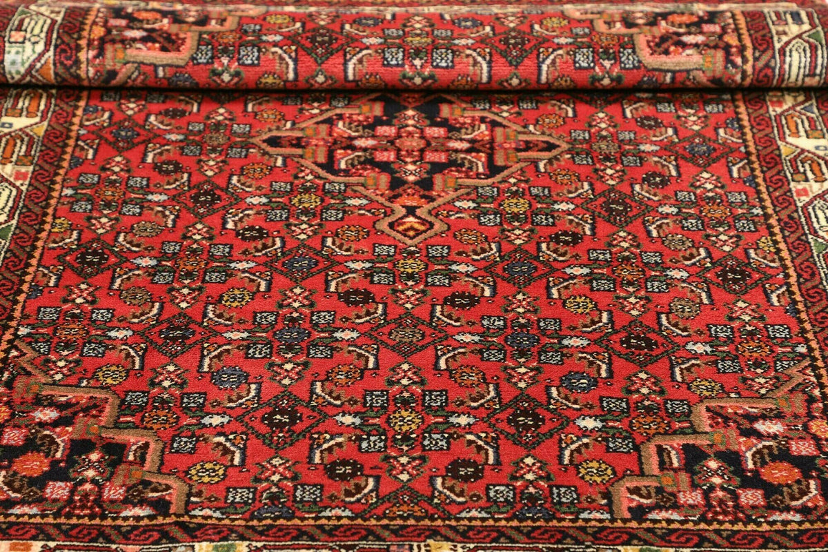 Hamadan | 136 cm x 103 cm | Nr. 12-464776