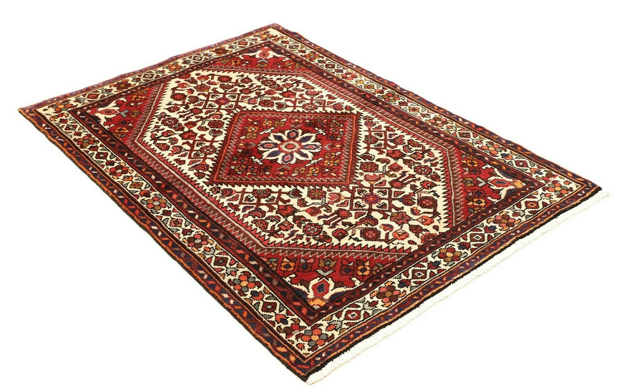 Hamadan | 150 cm x 108 cm | Nr. 12-464777