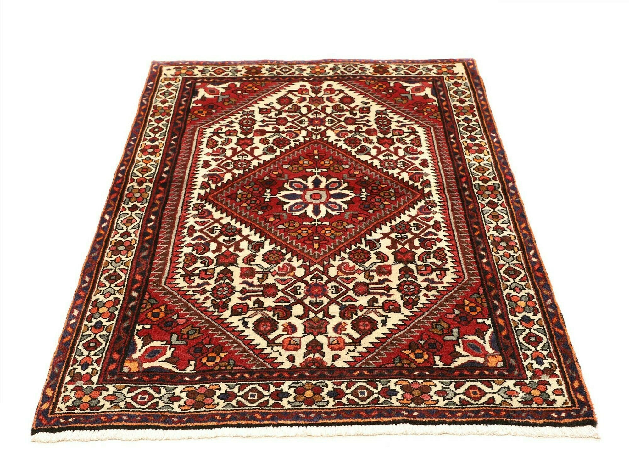 Hamadan | 150 cm x 108 cm | Nr. 12-464777