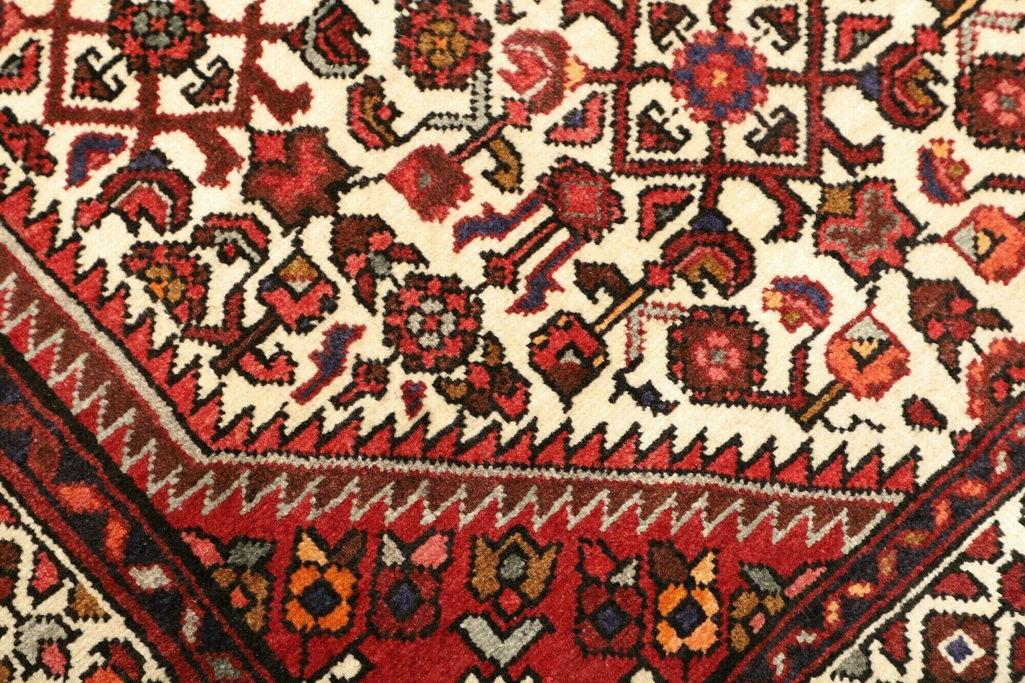 Hamadan | 150 cm x 108 cm | Nr. 12-464777