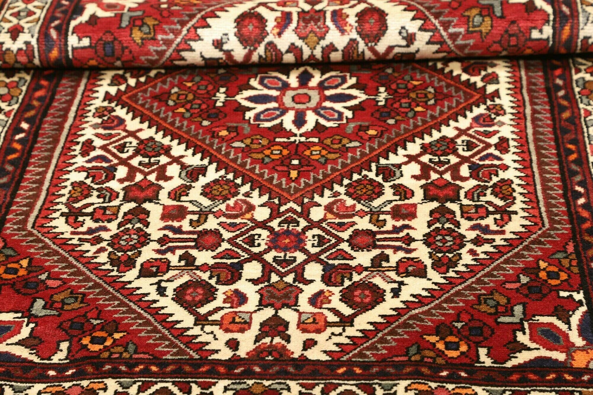 Hamadan | 150 cm x 108 cm | Nr. 12-464777
