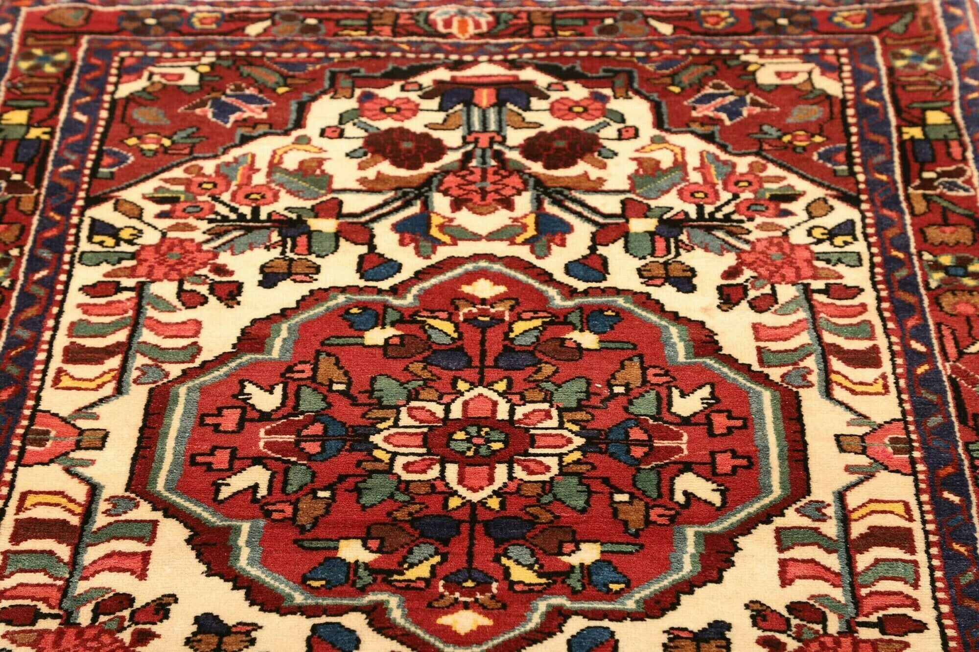 Hamadan | 147 cm x 106 cm | Nr. 12-464779