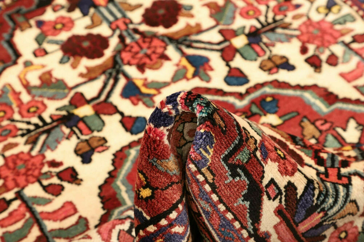 Hamadan | 147 cm x 106 cm | Nr. 12-464779
