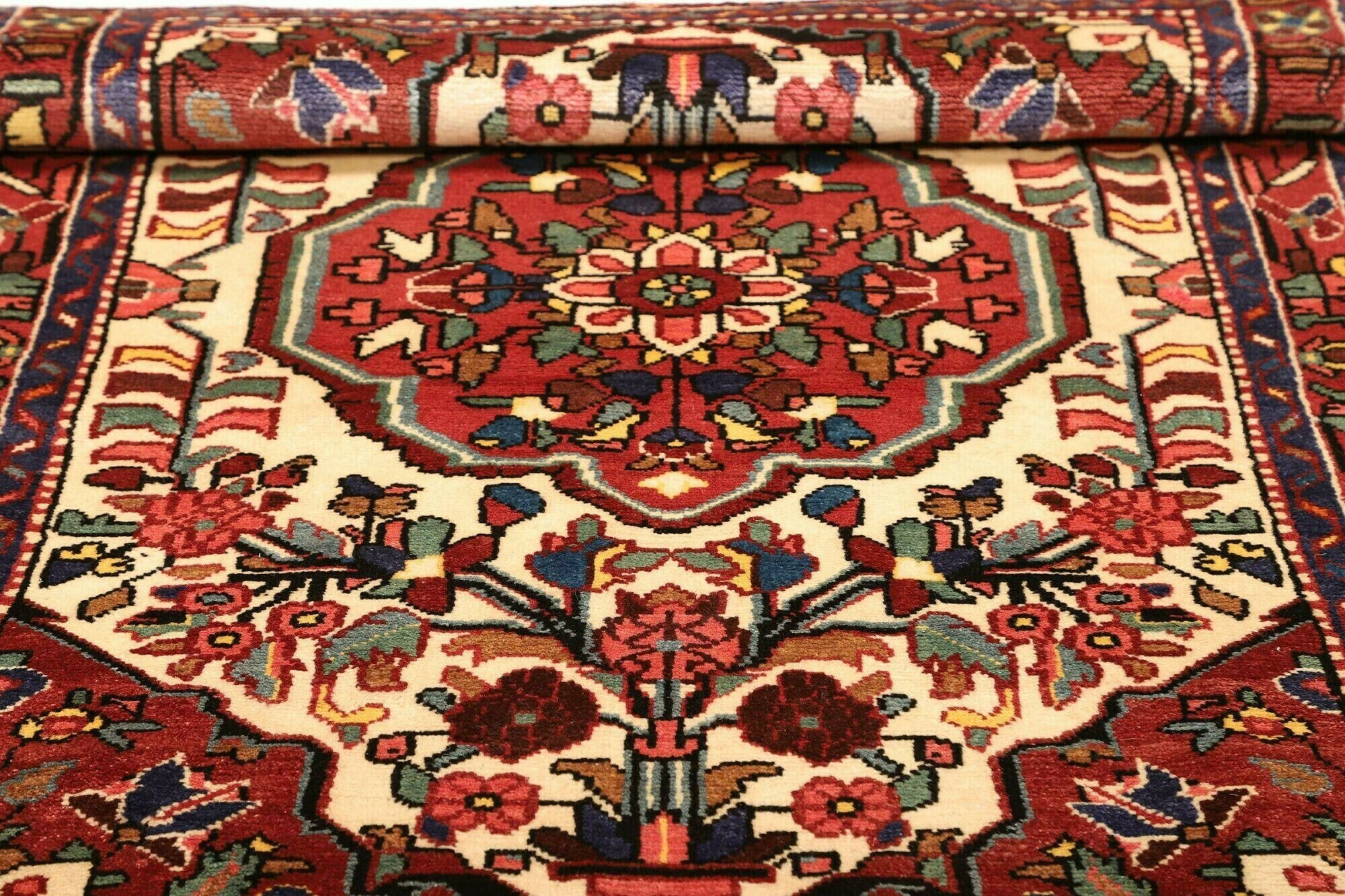 Hamadan | 147 cm x 106 cm | Nr. 12-464779