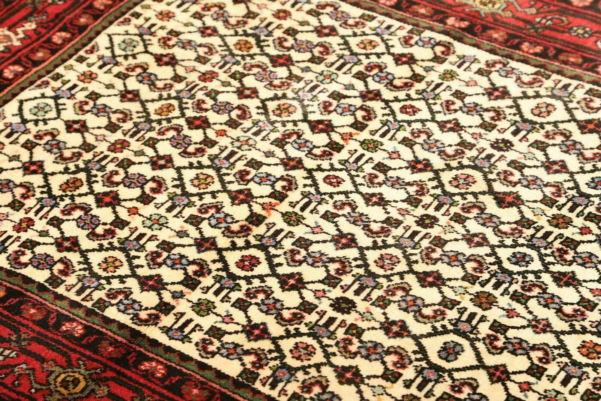 Hamadan | 148 cm x 104 cm | Nr. 12-464781