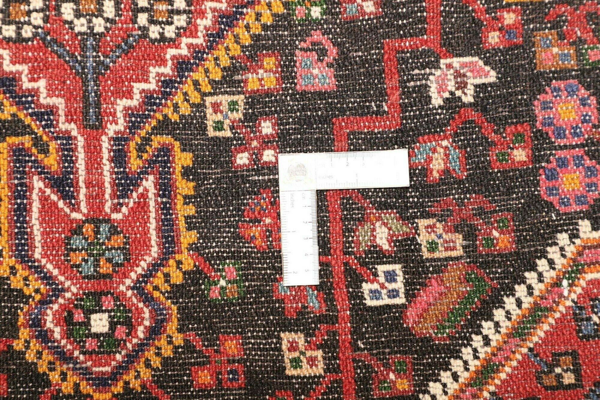 Hamadan | 156 cm x 111 cm | Nr. 12-464783