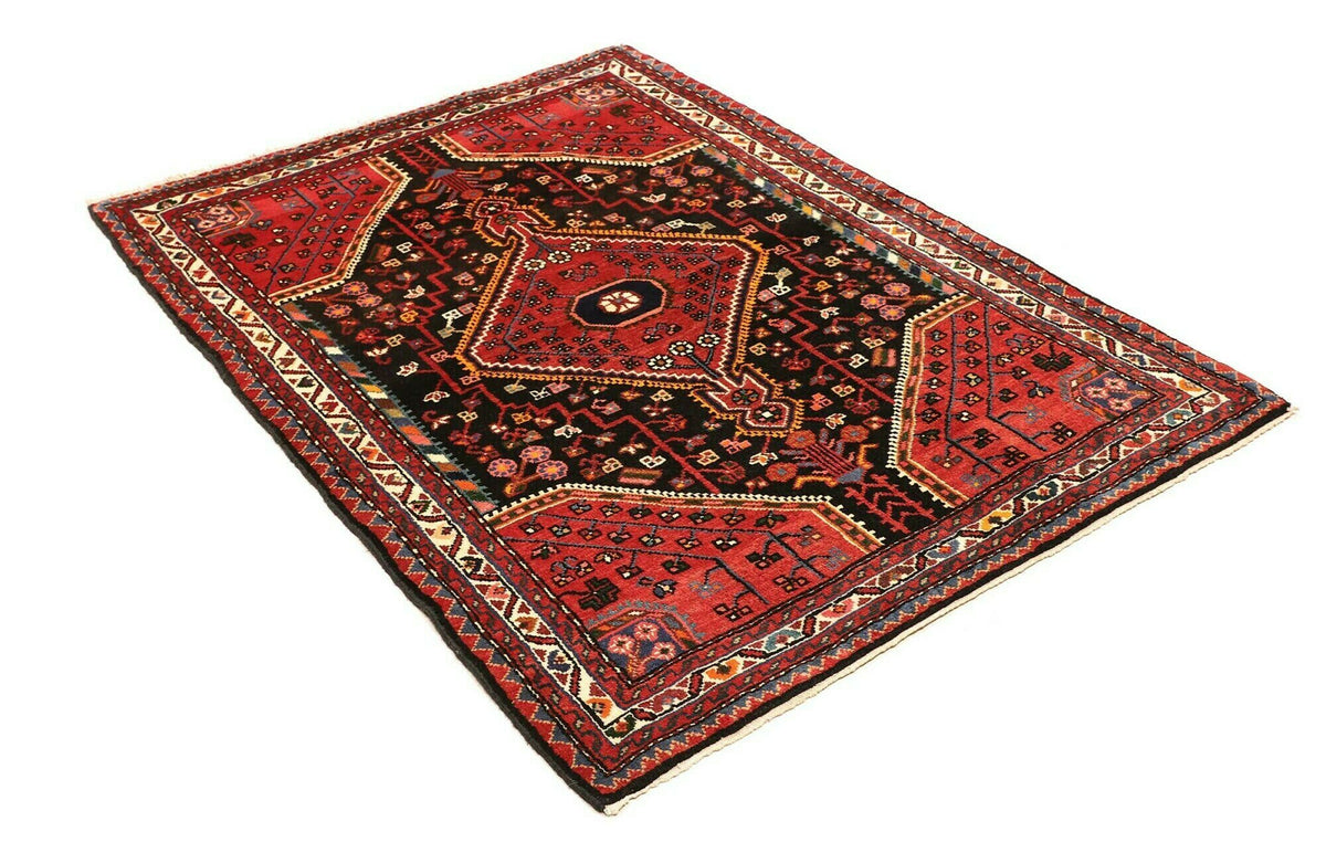 Hamadan | 156 cm x 111 cm | Nr. 12-464783