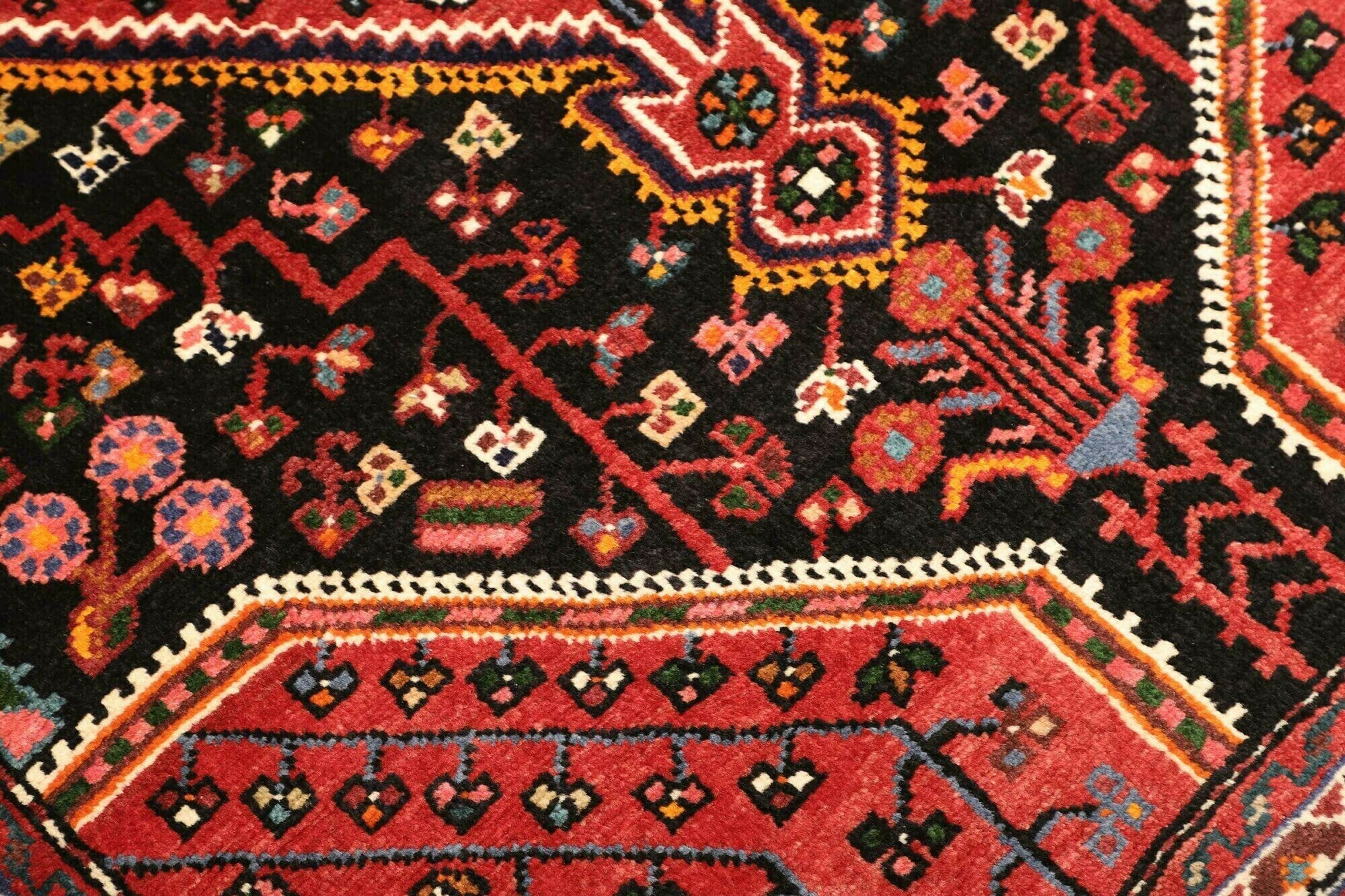 Hamadan | 156 cm x 111 cm | Nr. 12-464783
