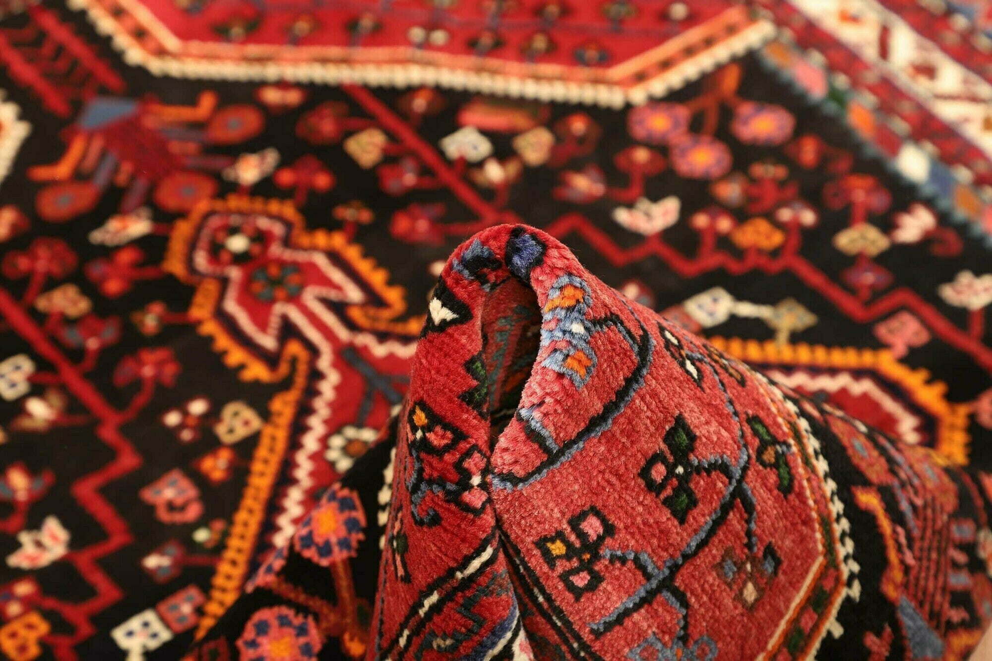 Hamadan | 156 cm x 111 cm | Nr. 12-464783